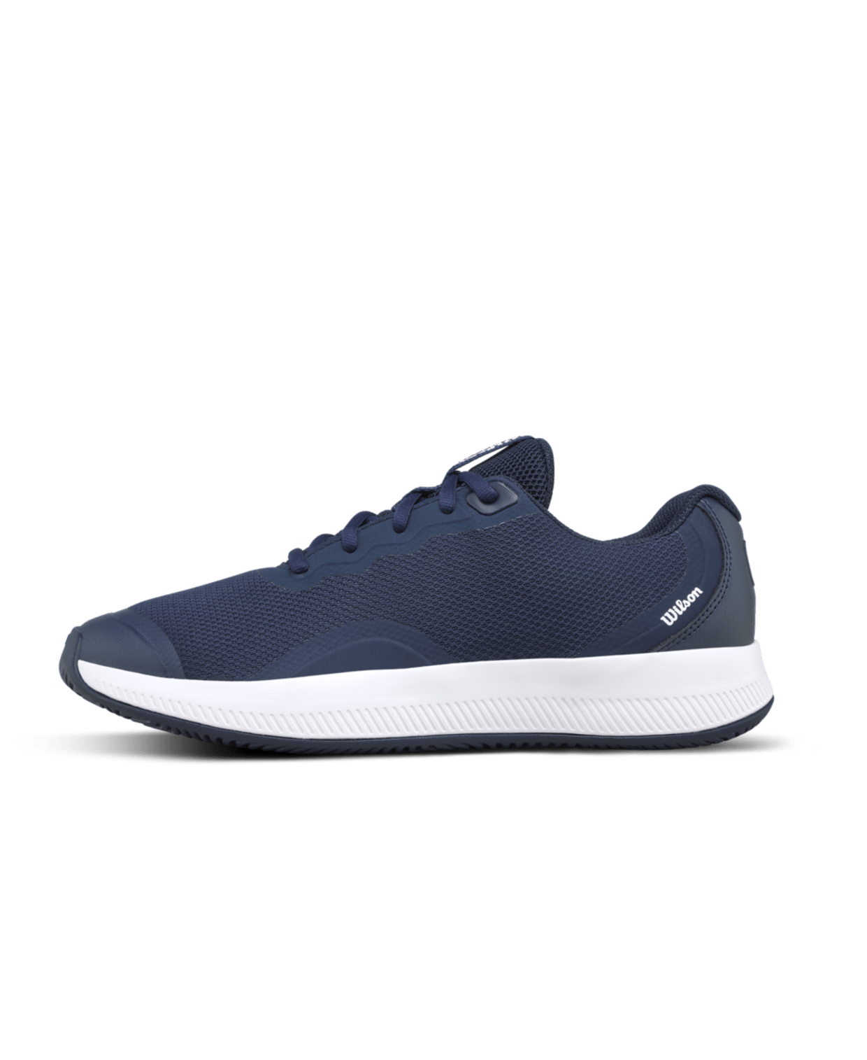 Wilson Intrigue Lite Women's Tennis Shoes - Navy Blazer/White - Racquet Point