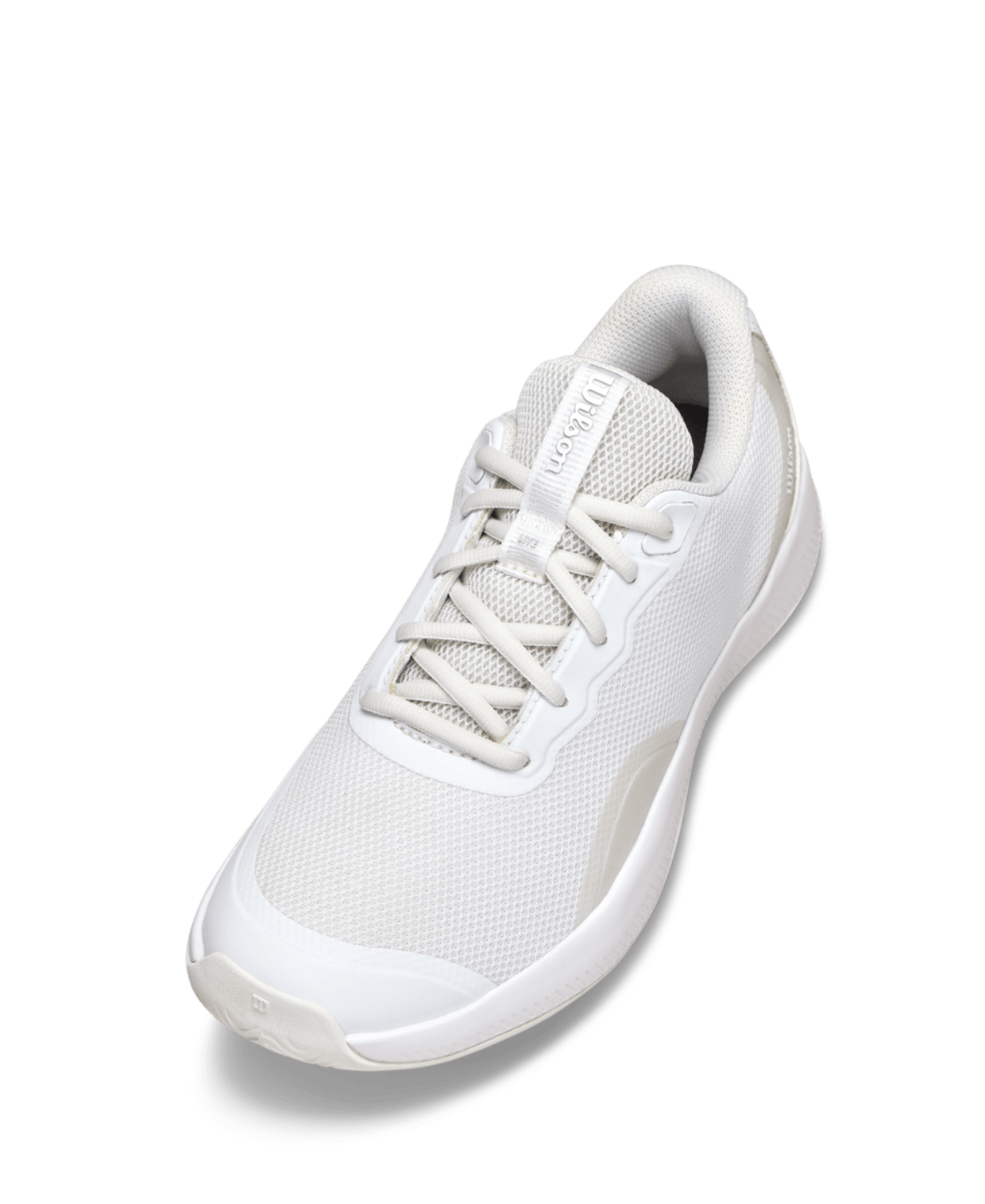 Wilson Intrigue Lite Women's Tennis Shoes - White - Racquet Point
