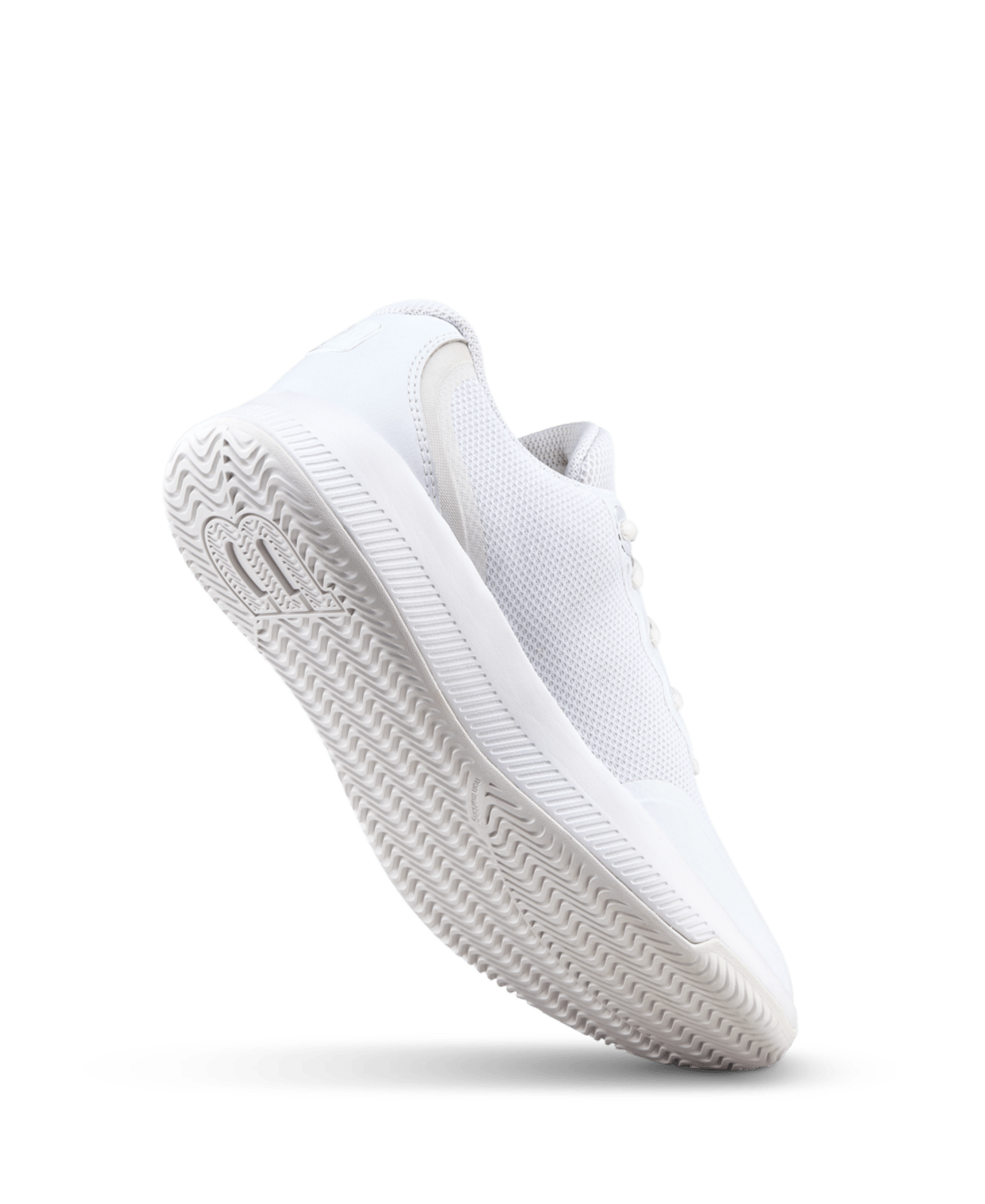 Wilson Intrigue Lite Women's Tennis Shoes - White - Racquet Point