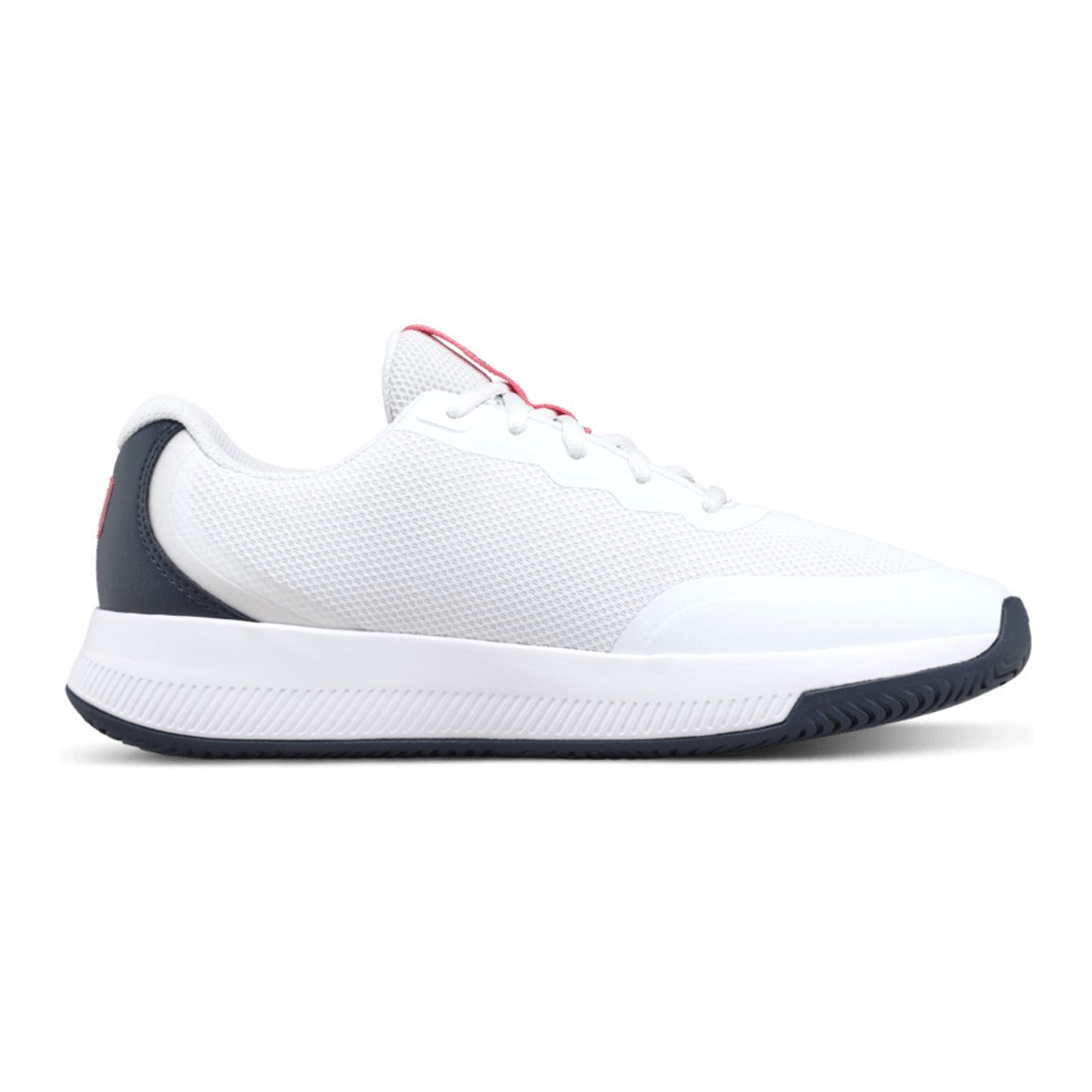 Wilson Intrigue Lite Women's Tennis Shoes - White/Navy Blazer - Racquet Point