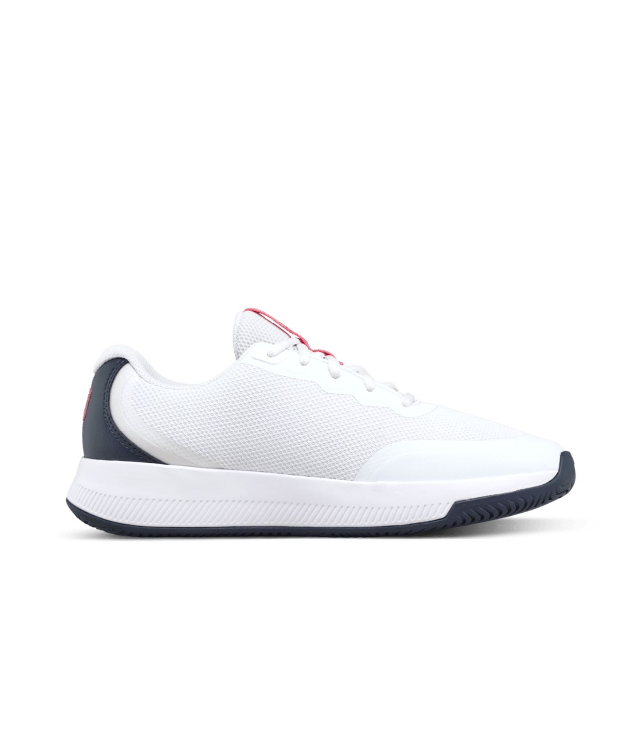Wilson Intrigue Lite Women's Tennis Shoes - White/Navy Blazer - Racquet Point