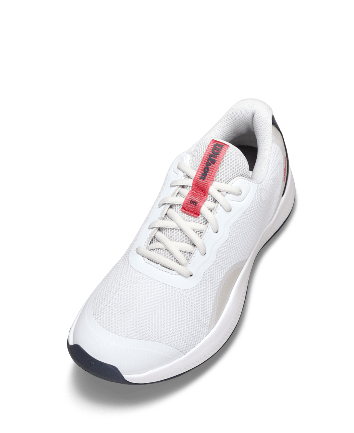 Wilson Intrigue Lite Women's Tennis Shoes - White/Navy Blazer - Racquet Point