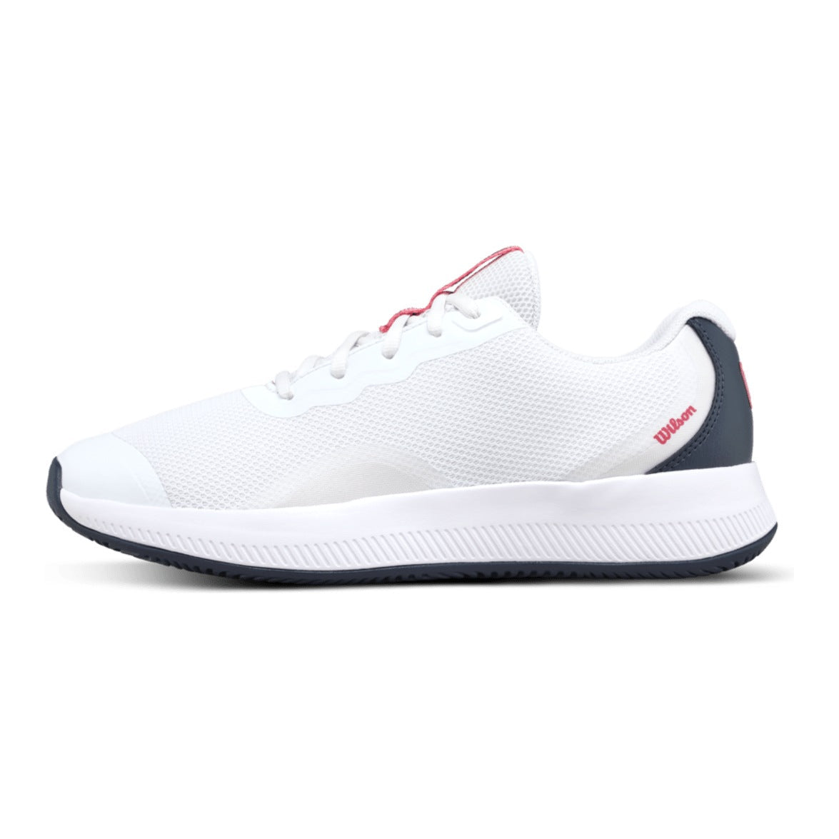 Wilson Intrigue Lite Women's Tennis Shoes - White/Navy Blazer - Racquet Point