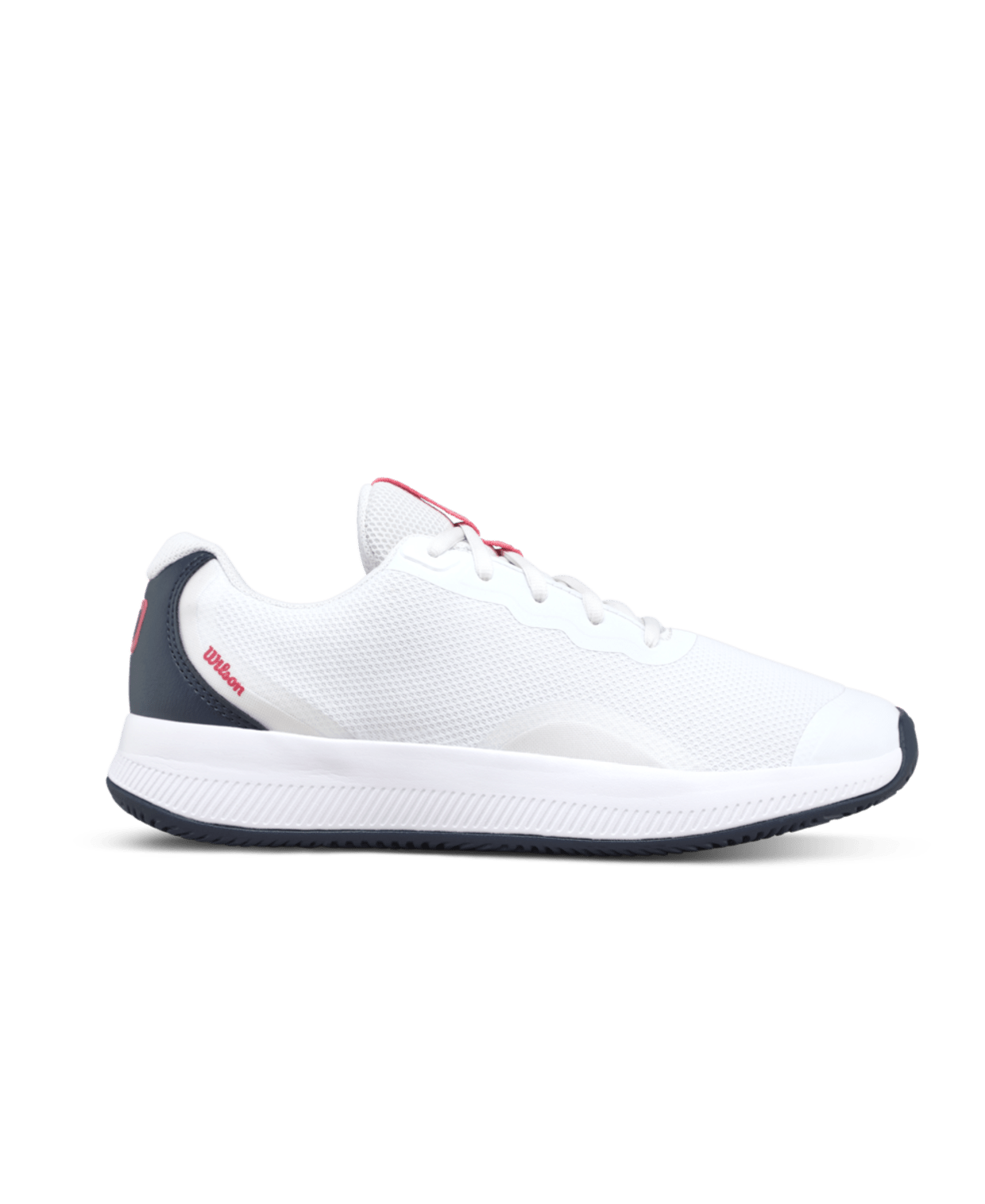 Wilson Intrigue Lite Women's Tennis Shoes - White/Navy Blazer - Racquet Point