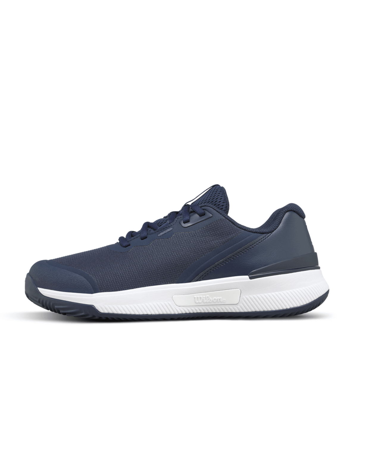 Wilson Intrigue Pro Clay Women's Tennis Shoes - Navy Blazer - Racquet Point