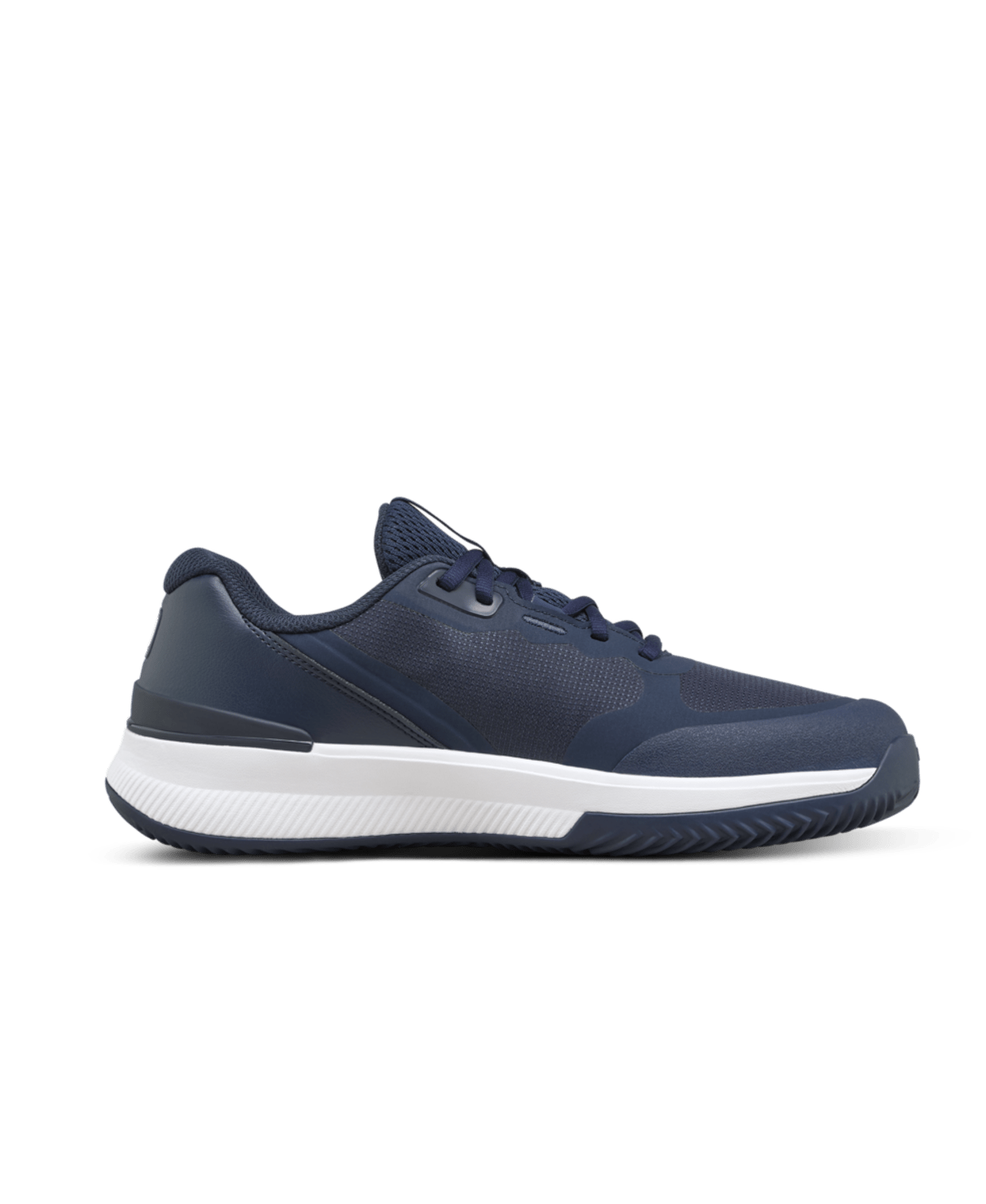Wilson Intrigue Pro Clay Women's Tennis Shoes - Navy Blazer - Racquet Point