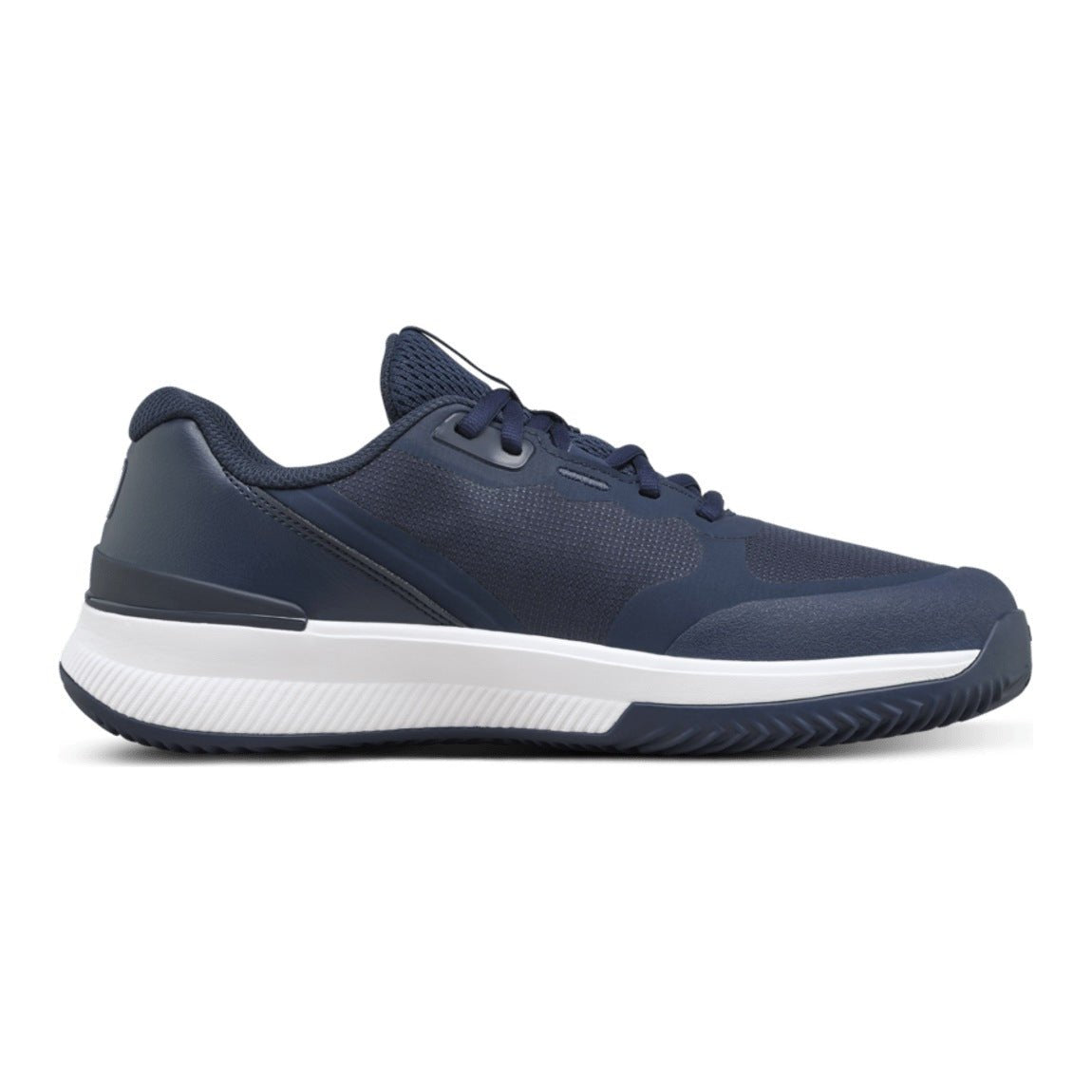 Wilson Intrigue Pro Clay Women's Tennis Shoes - Navy Blazer - Racquet Point