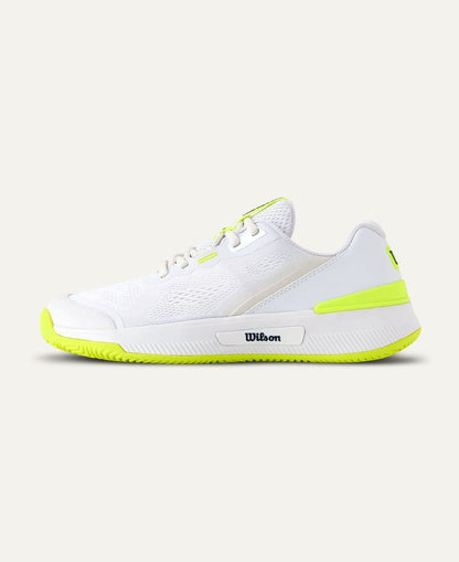 Wilson Intrigue Pro Women's Tennis Shoes - Racquet Point