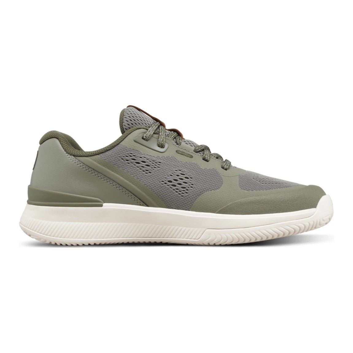 Wilson Intrigue Pro Women's Tennis Shoes - Vetiver/Tofu - Racquet Point
