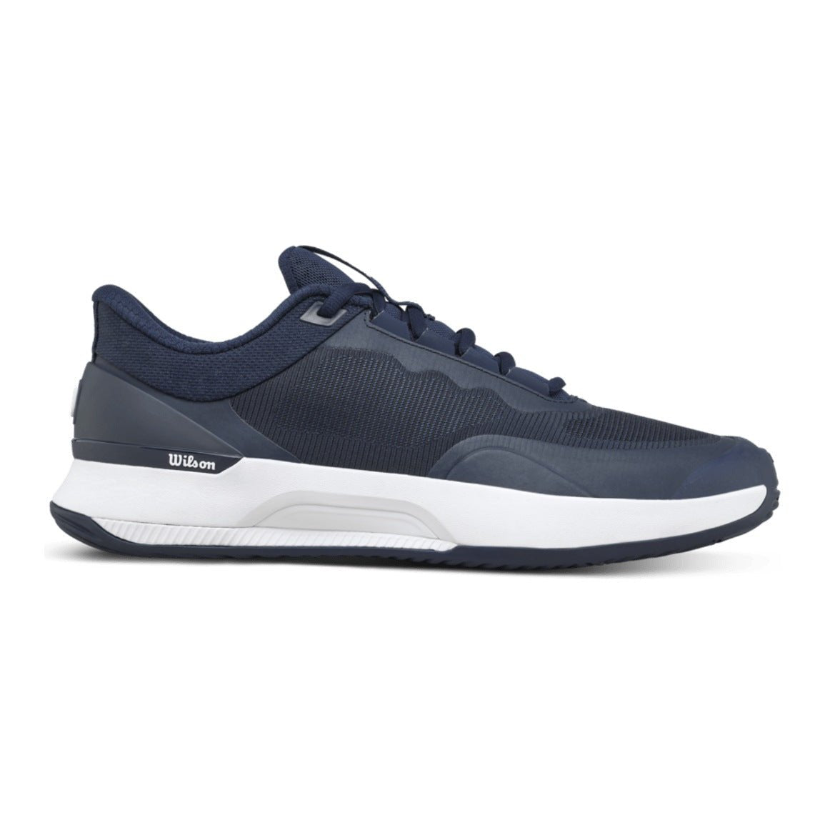 Wilson Intrigue Tour Padel Women's Padel Shoes - Navy Blazer/White - Racquet Point