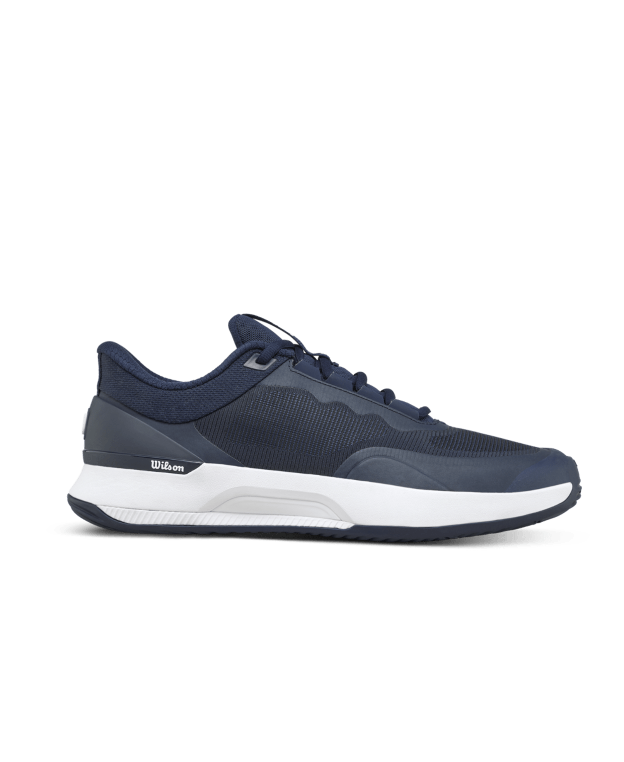Wilson Intrigue Tour Padel Women's Padel Shoes - Navy Blazer/White - Racquet Point