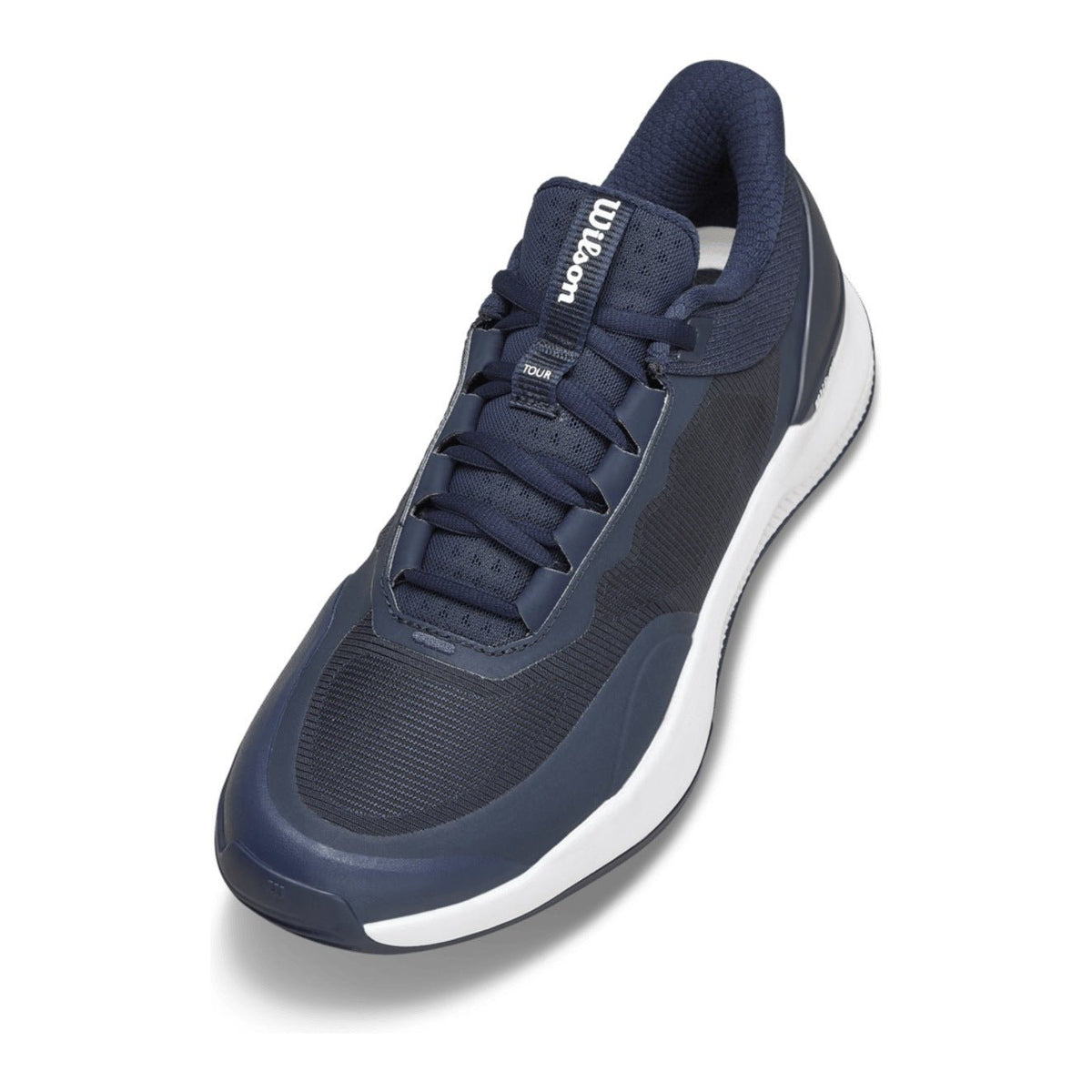 Wilson Intrigue Tour Padel Women's Padel Shoes - Navy Blazer/White - Racquet Point