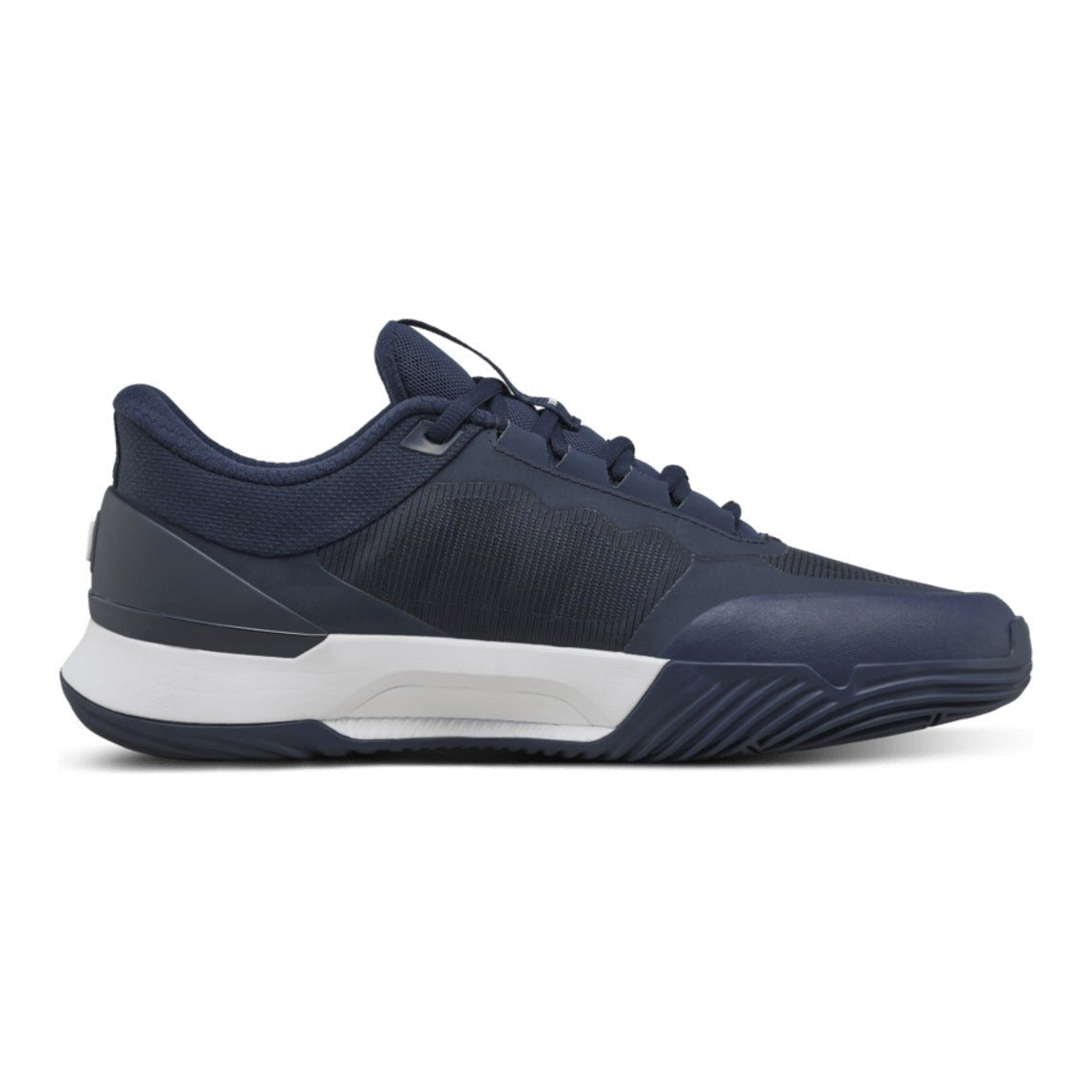 Wilson Intrigue Tour Padel Women's Padel Shoes - Navy Blazer/White - Racquet Point
