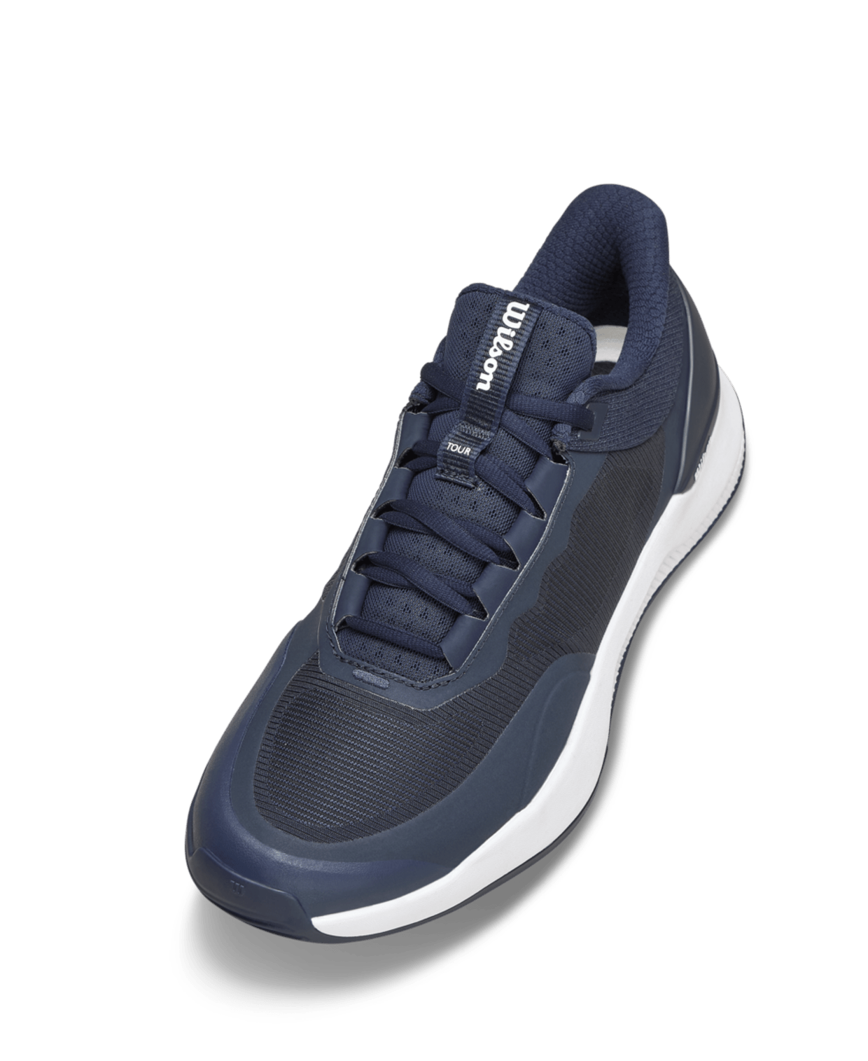 Wilson Intrigue Tour Padel Women's Padel Shoes - Navy Blazer/White - Racquet Point