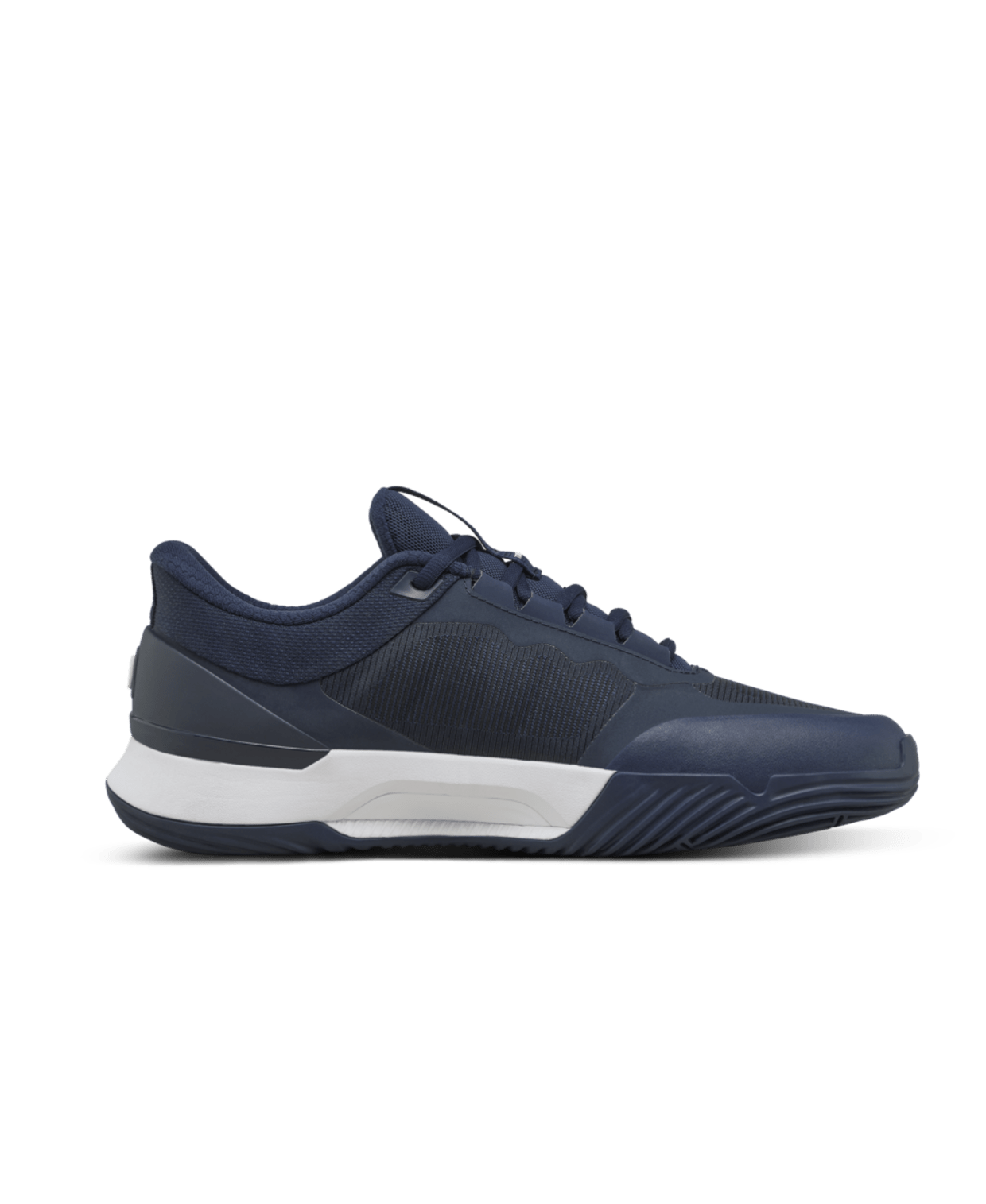 Wilson Intrigue Tour Padel Women's Padel Shoes - Navy Blazer/White - Racquet Point