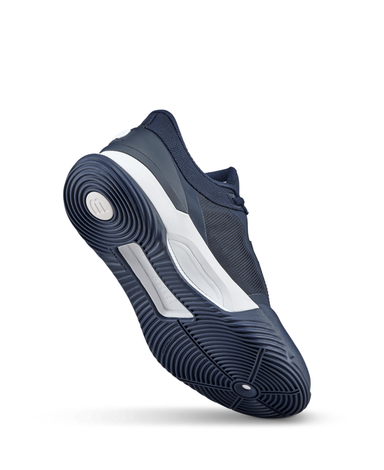 Wilson Intrigue Tour Padel Women's Padel Shoes - Navy Blazer/White - Racquet Point