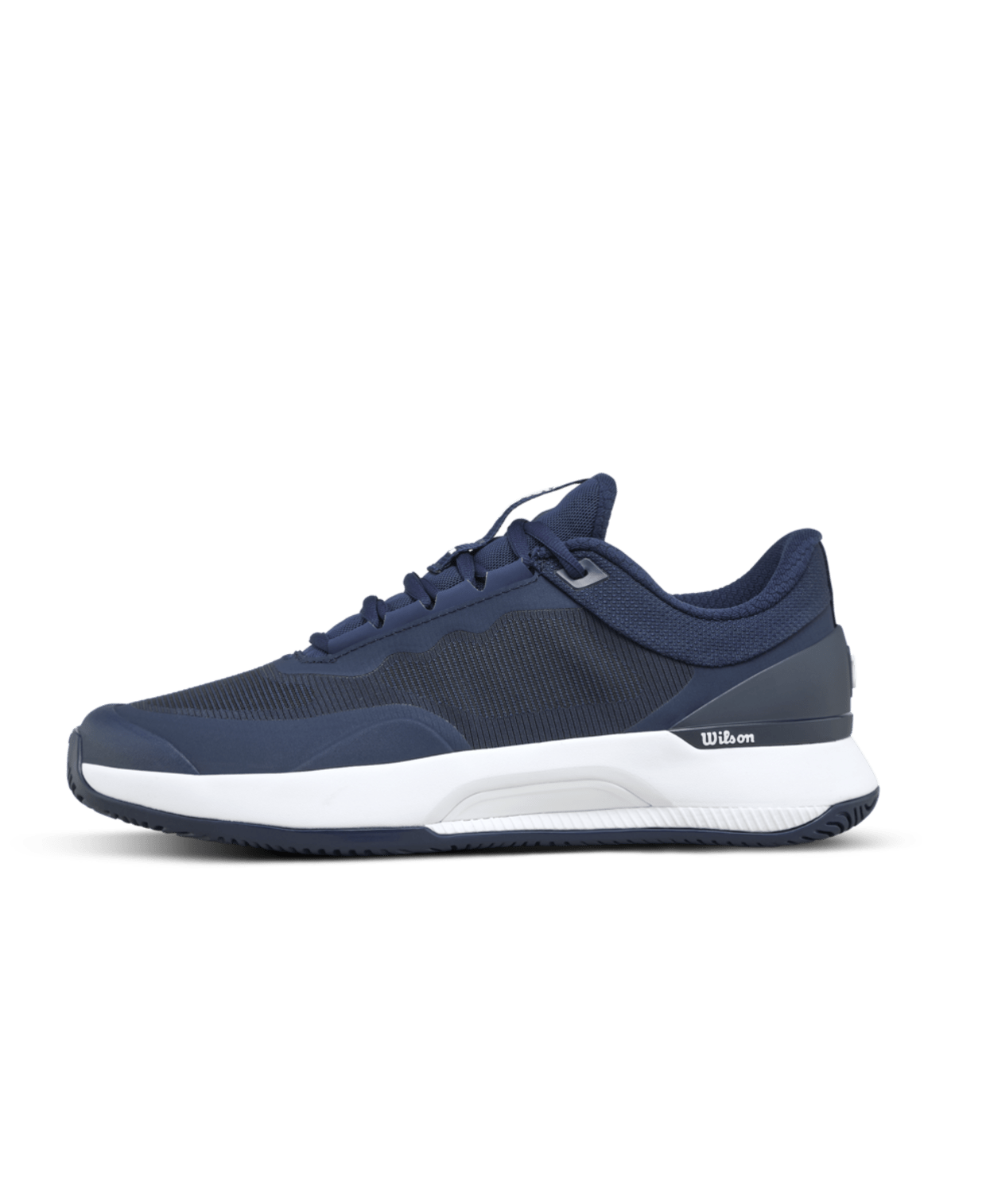 Wilson Intrigue Tour Women's Tennis Shoes - Navy Blazer/White - Racquet Point
