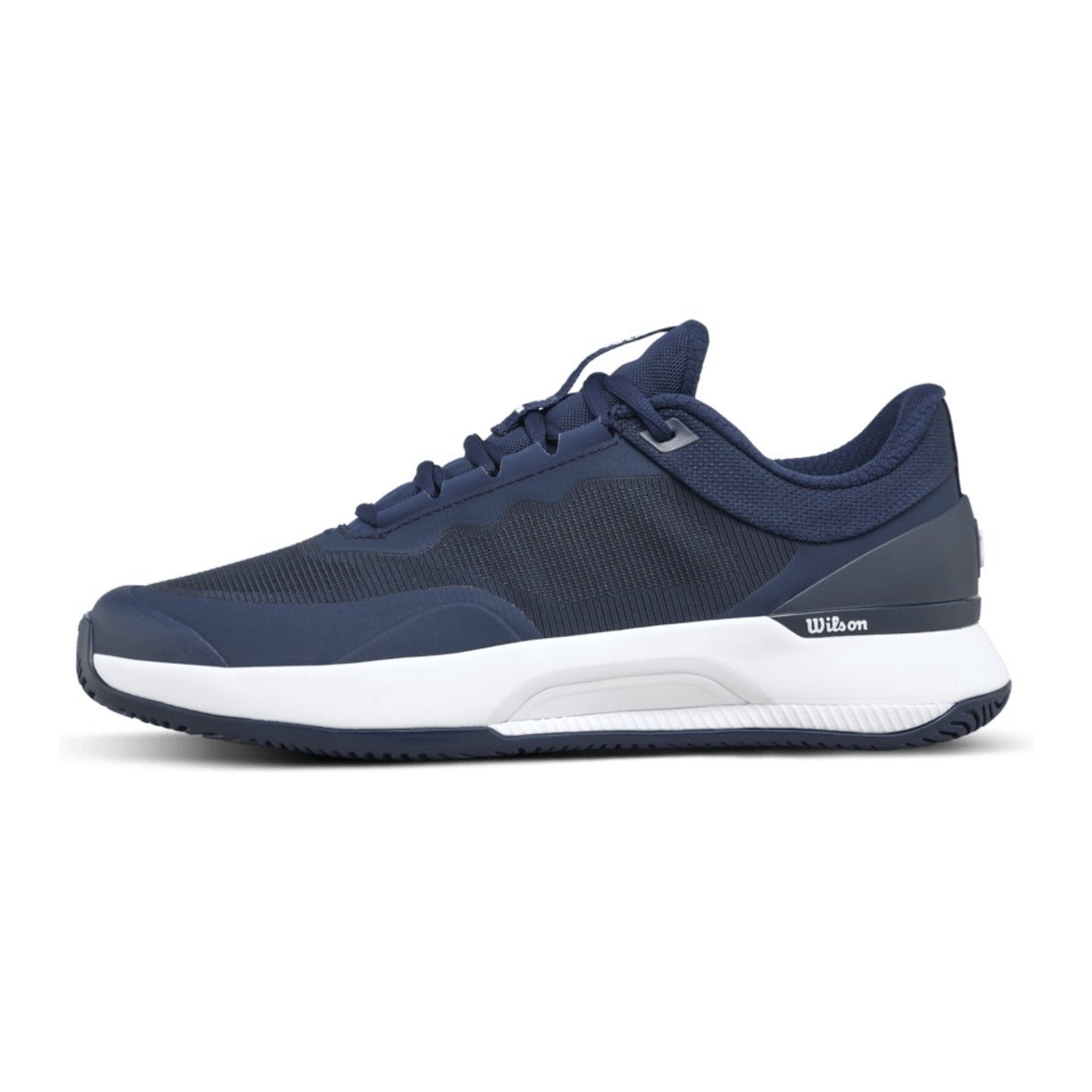 Wilson Intrigue Tour Women's Tennis Shoes - Navy Blazer/White - Racquet Point