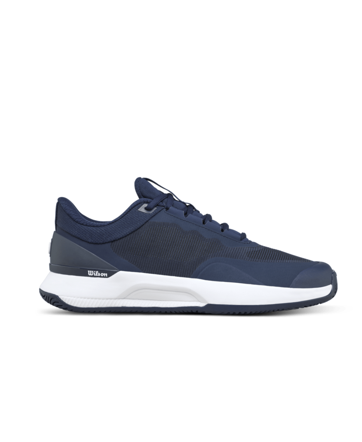 Wilson Intrigue Tour Women's Tennis Shoes - Navy Blazer/White - Racquet Point