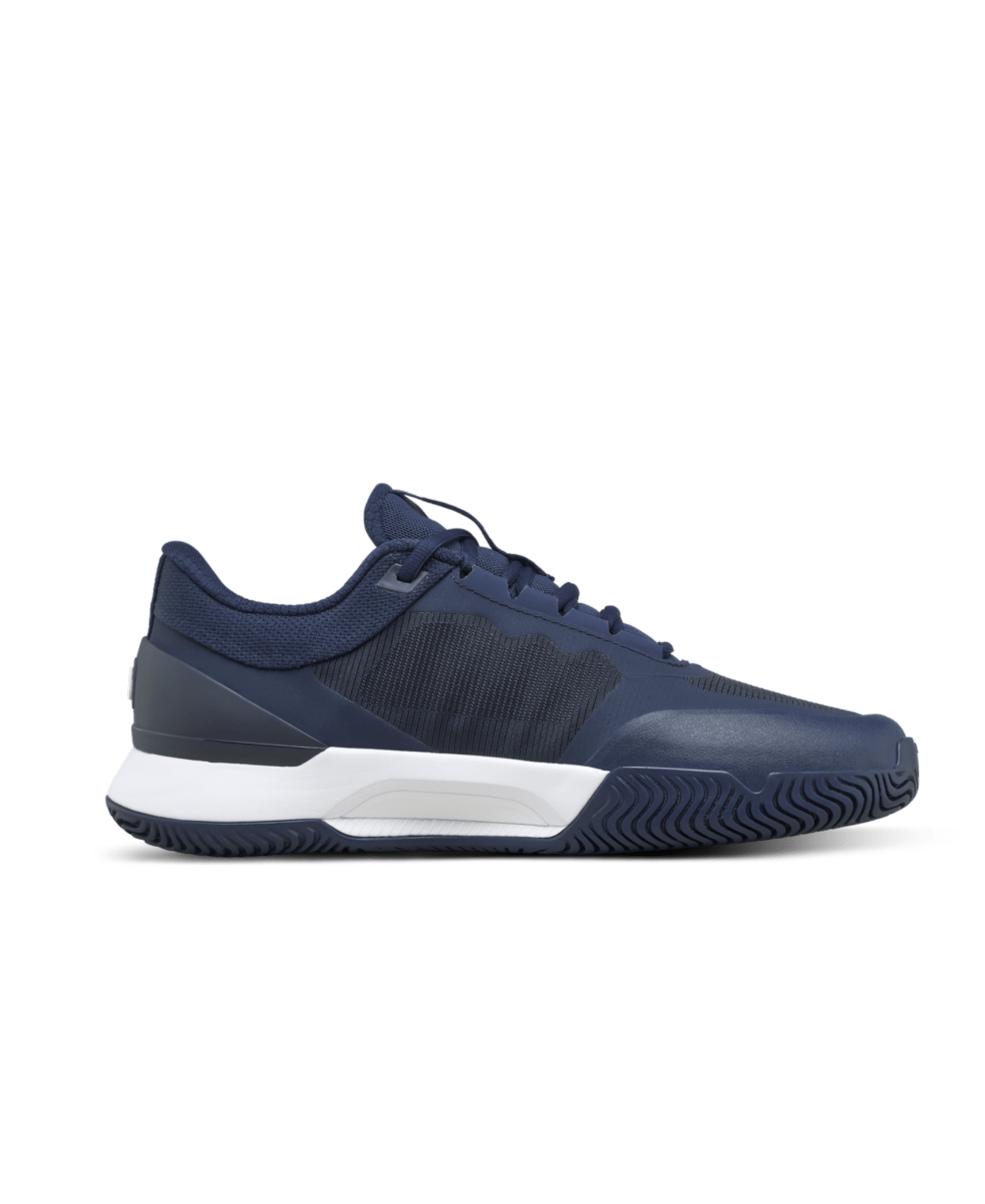 Wilson Intrigue Tour Women's Tennis Shoes - Navy Blazer/White - Racquet Point