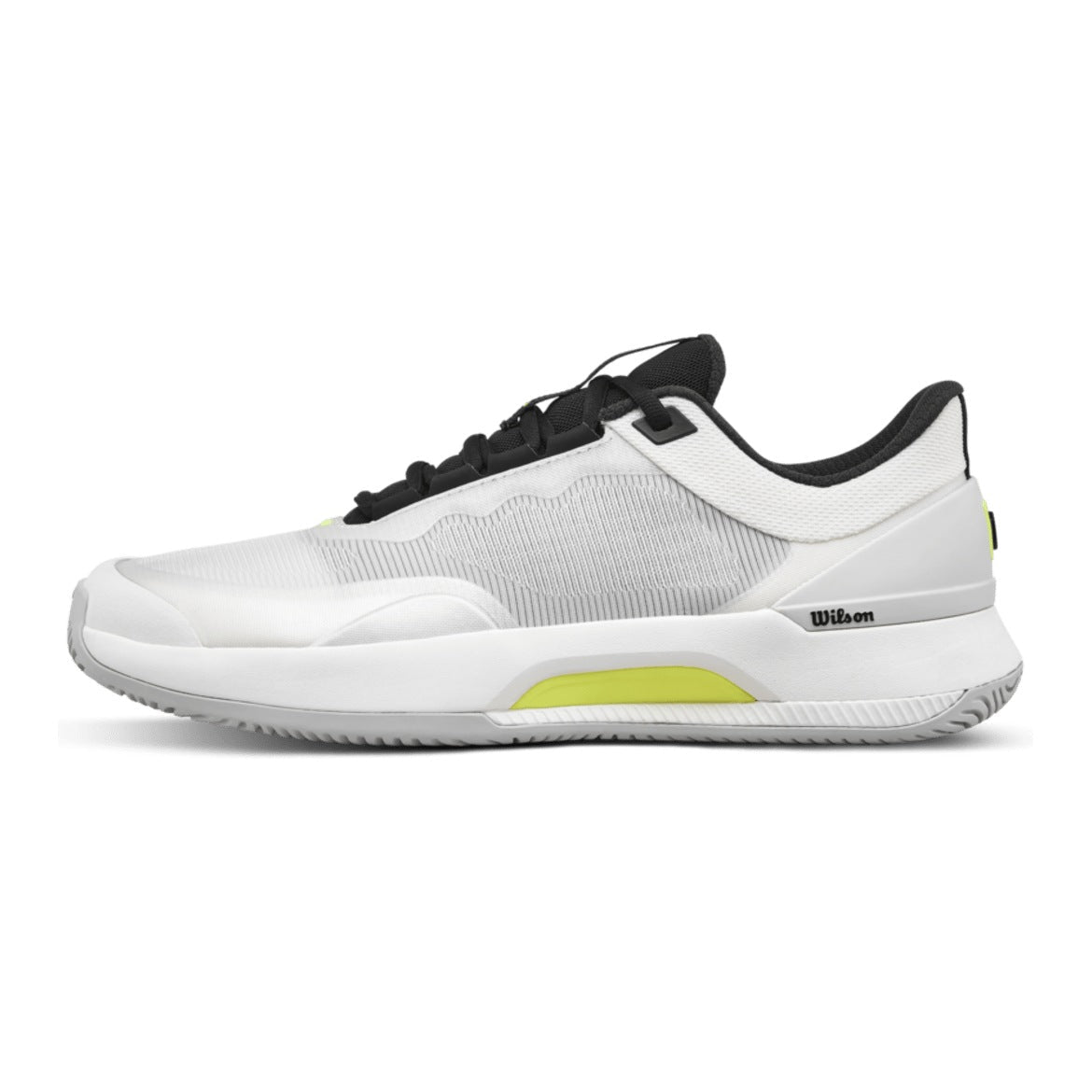 Wilson Intrigue Tour Women's Tennis Shoes - Snow White/Snow White - Racquet Point