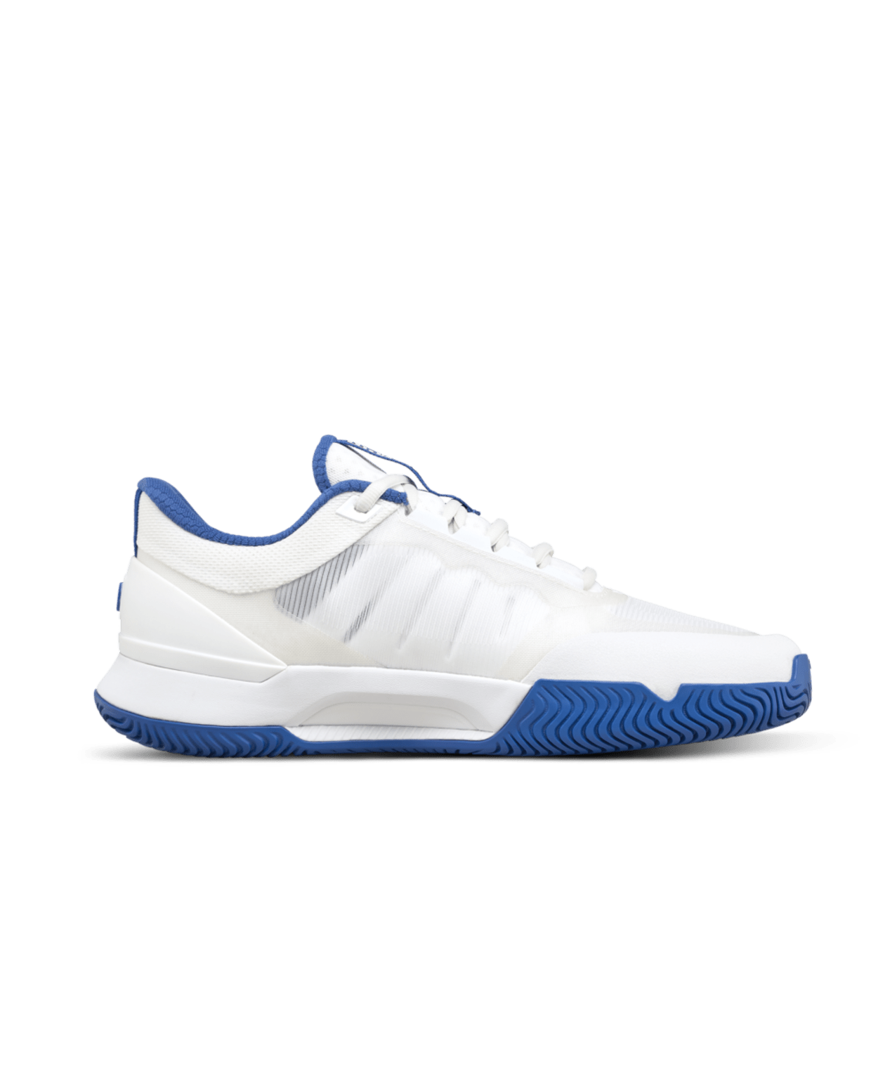 Wilson Intrigue Tour Women's Tennis Shoes - White/White - Racquet Point