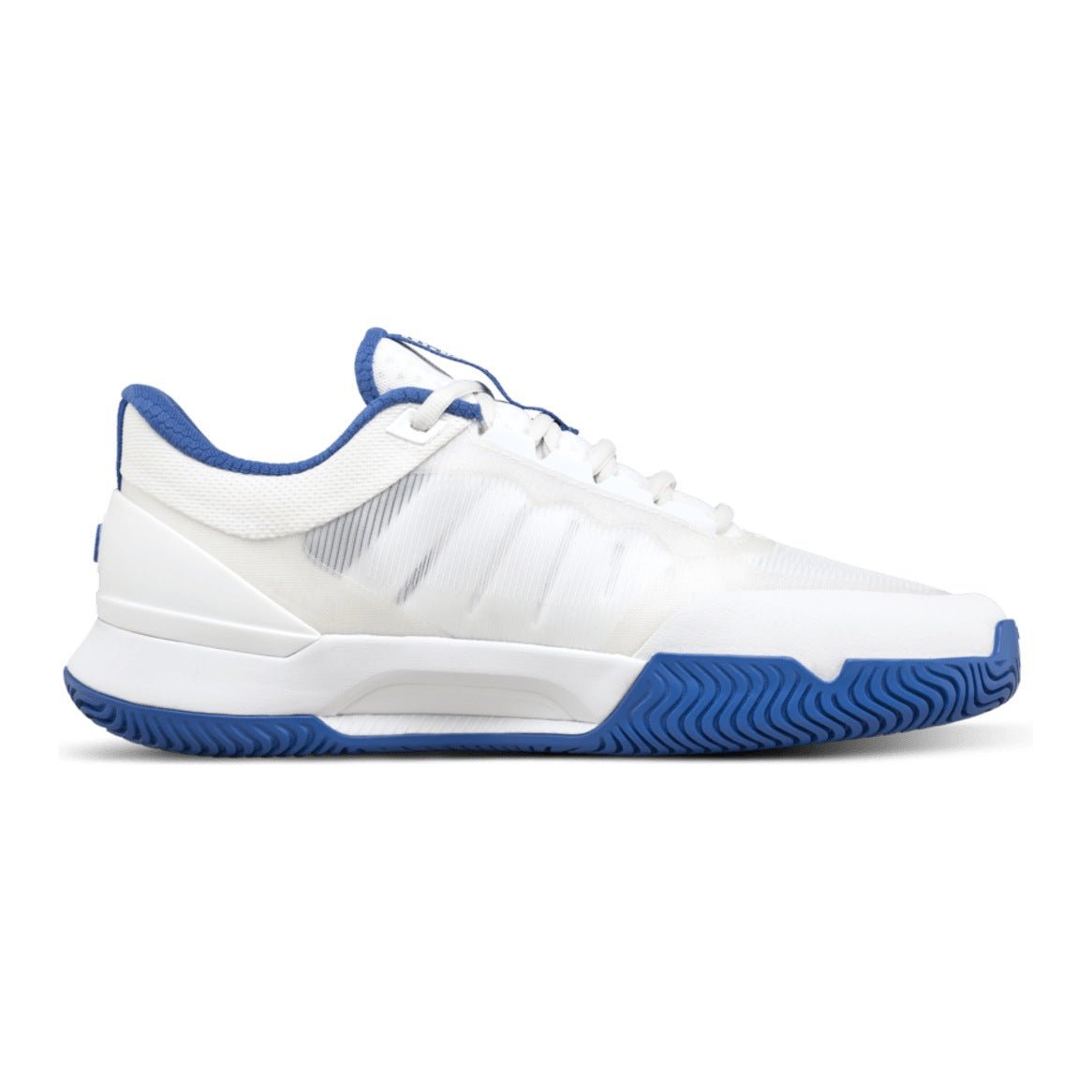 Wilson Intrigue Tour Women's Tennis Shoes - White/White - Racquet Point