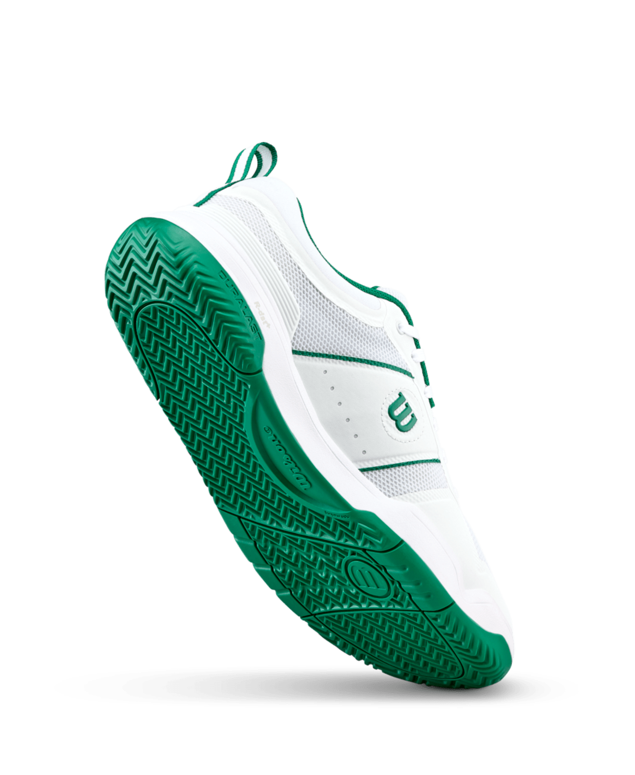 Wilson Pickle Pro Men's Pickleball Shoes - Bosphorus/White - Racquet Point