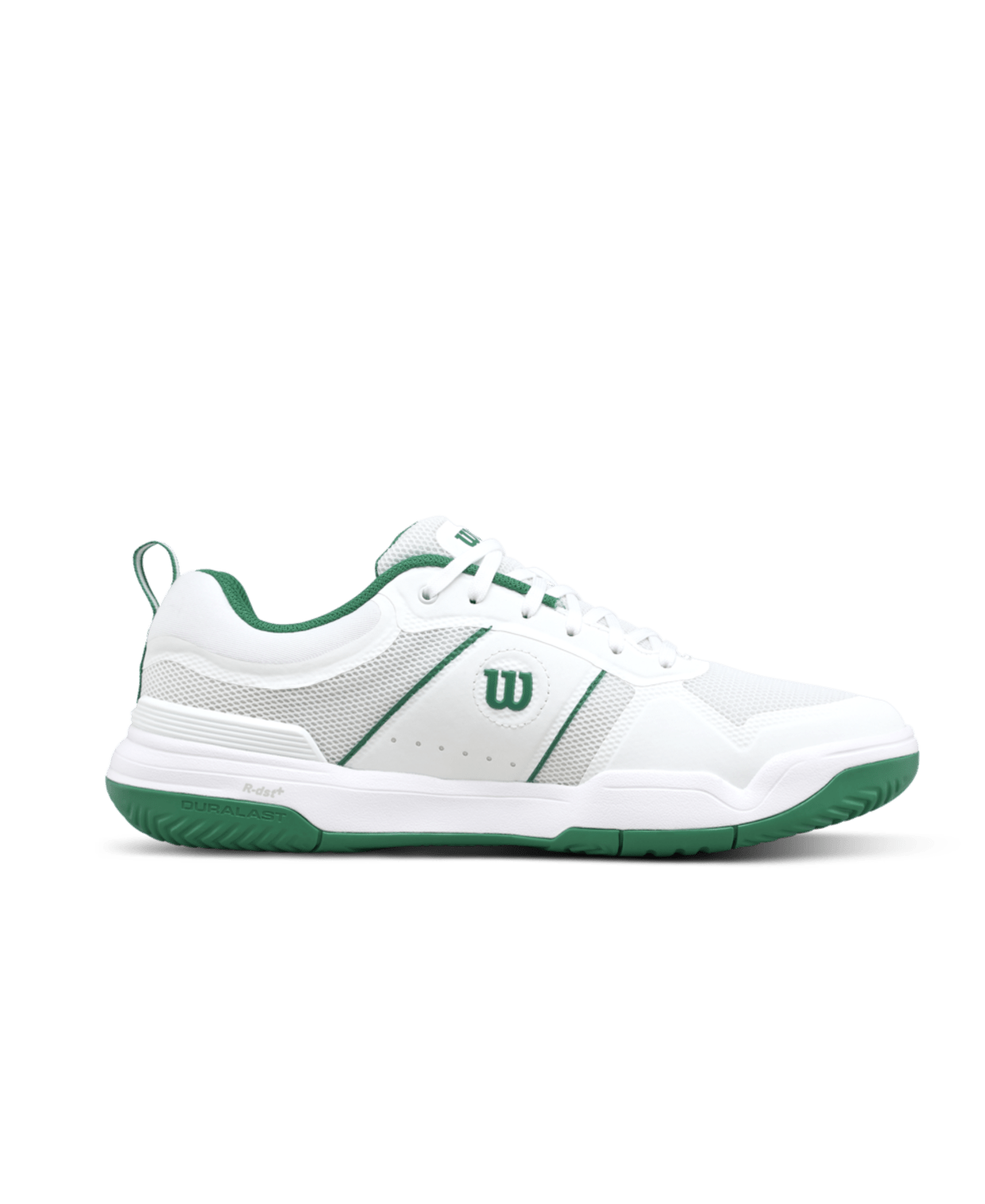 Wilson Pickle Pro Men's Pickleball Shoes - Bosphorus/White - Racquet Point