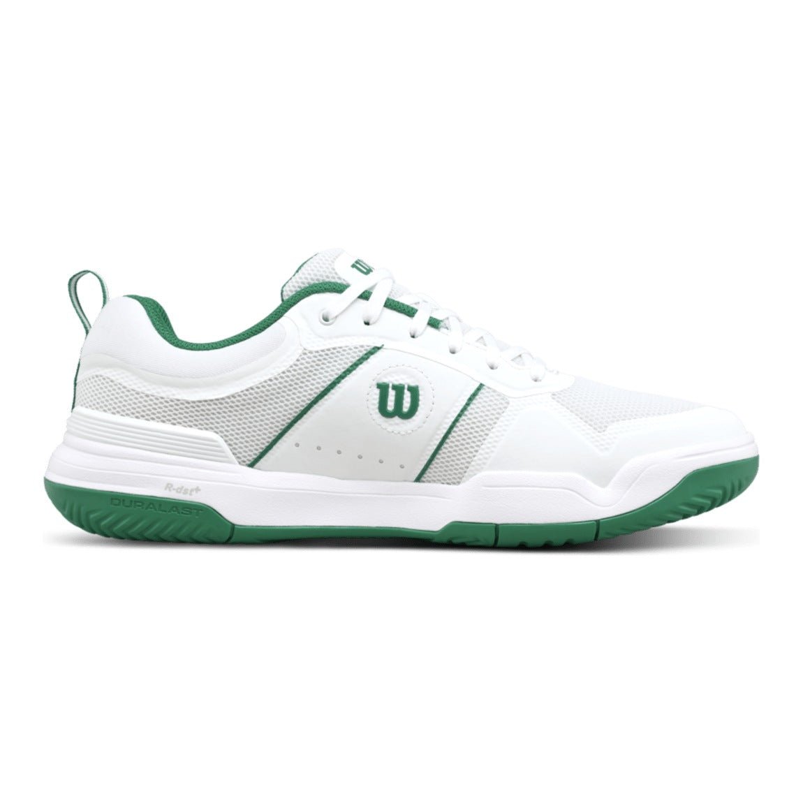 Wilson Pickle Pro Men's Pickleball Shoes - Bosphorus/White - Racquet Point