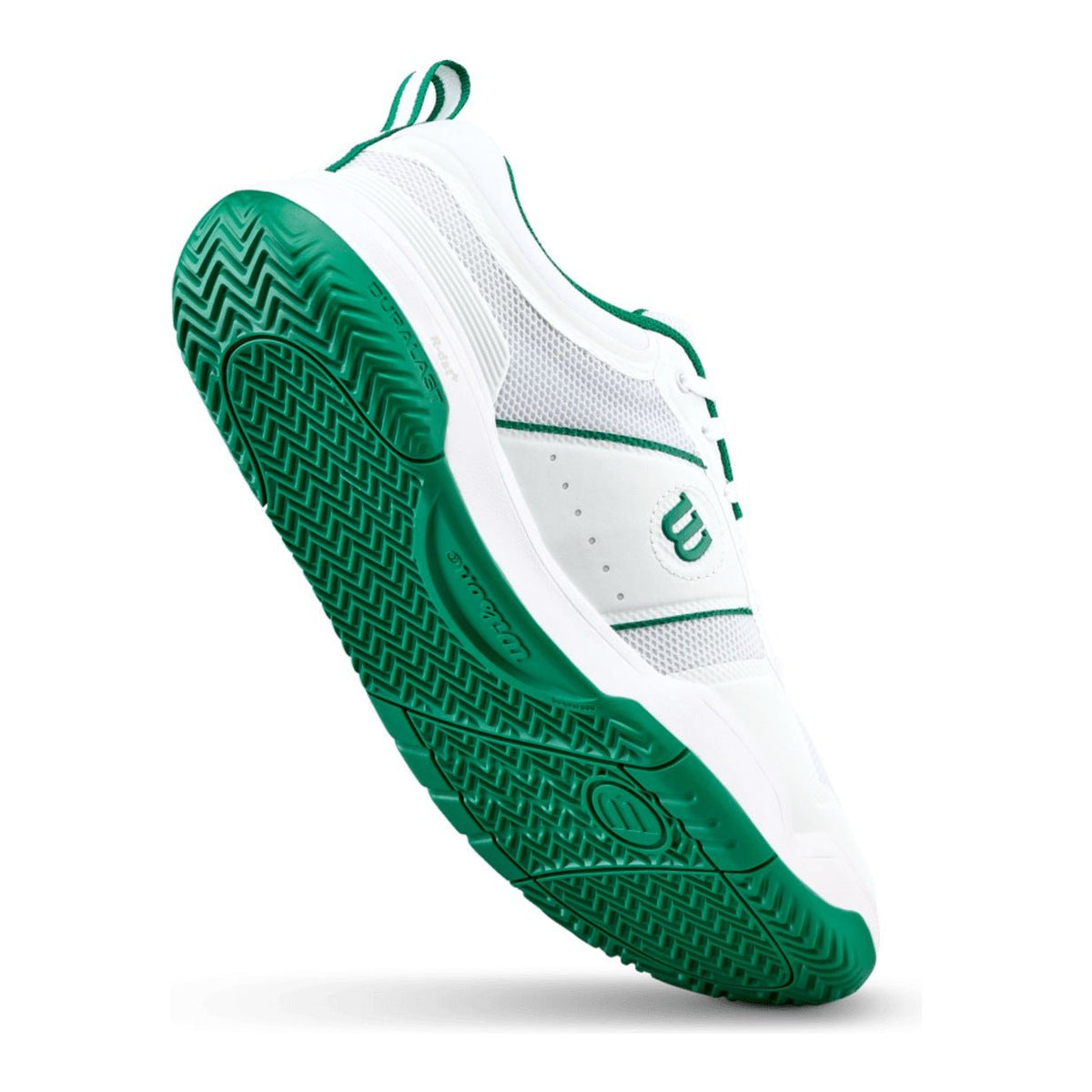 Wilson Pickle Pro Men's Pickleball Shoes - Bosphorus/White - Racquet Point