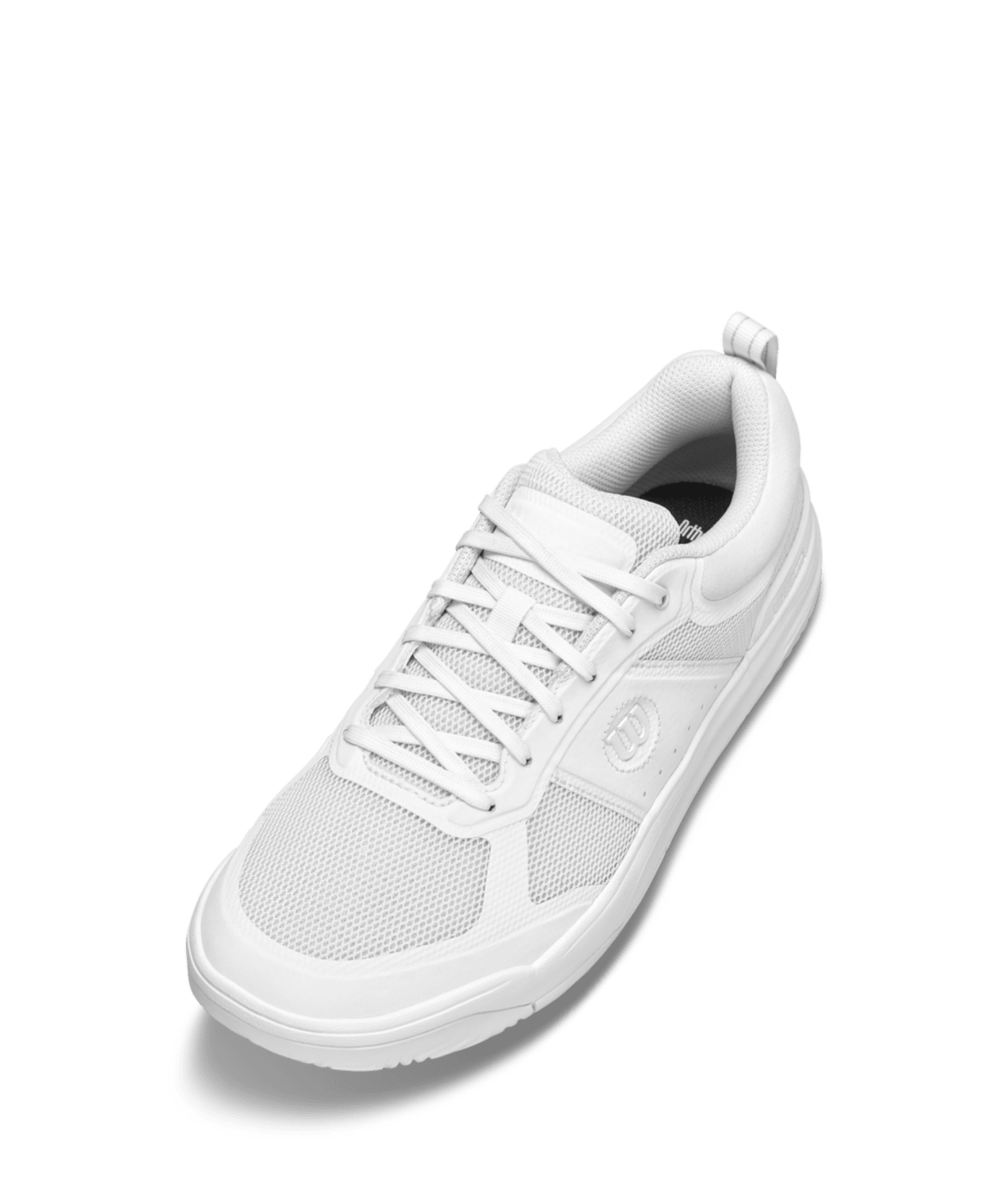 Wilson Pickle Pro Men's Pickleball Shoes - White - Racquet Point