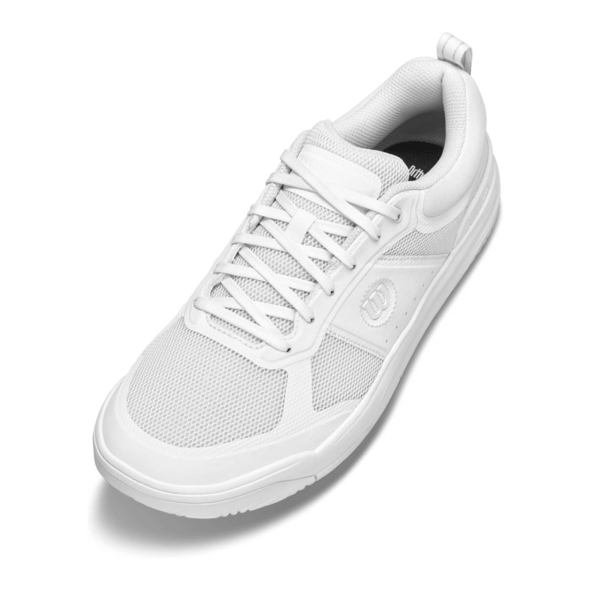 Wilson Pickle Pro Men's Pickleball Shoes - White - Racquet Point