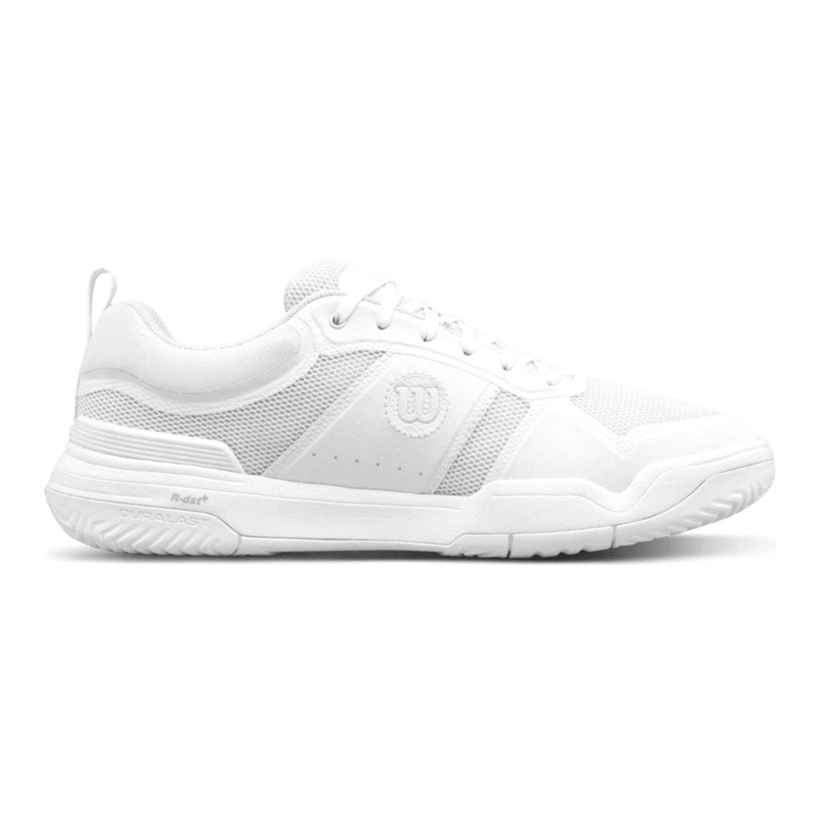 Wilson Pickle Pro Men's Pickleball Shoes - White - Racquet Point