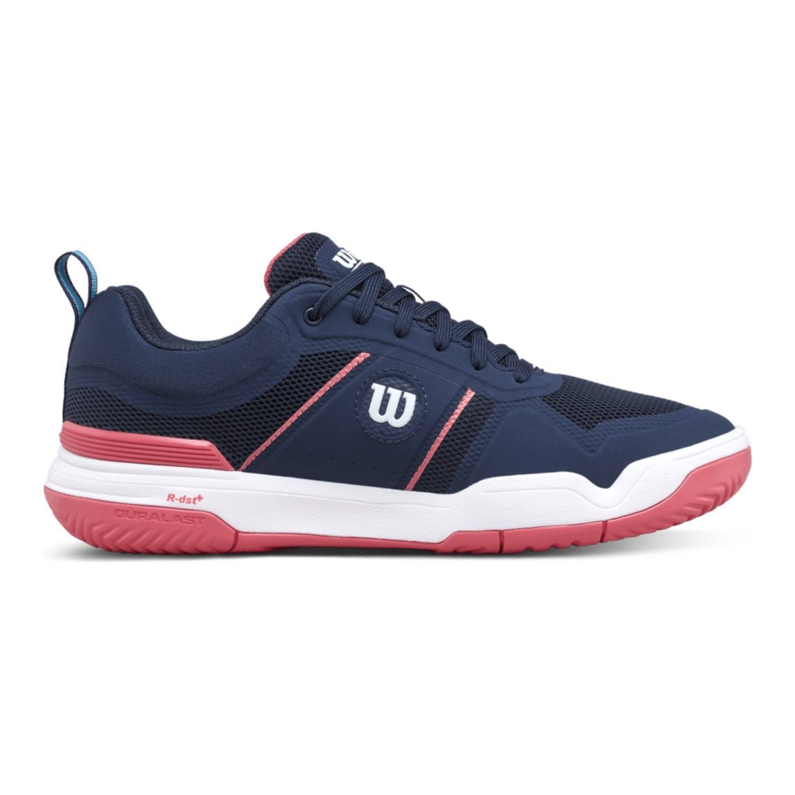 Wilson Pickle Pro Women's Pickleball Shoes - Navy Blazer/White - Racquet Point