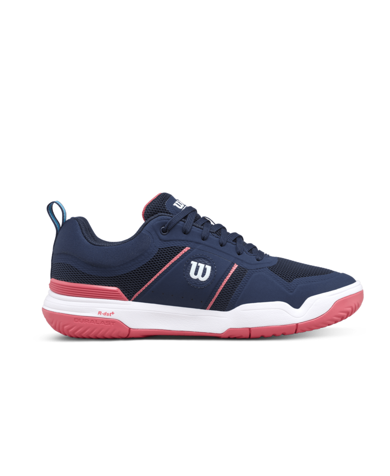 Wilson Pickle Pro Women's Pickleball Shoes - Navy Blazer/White - Racquet Point