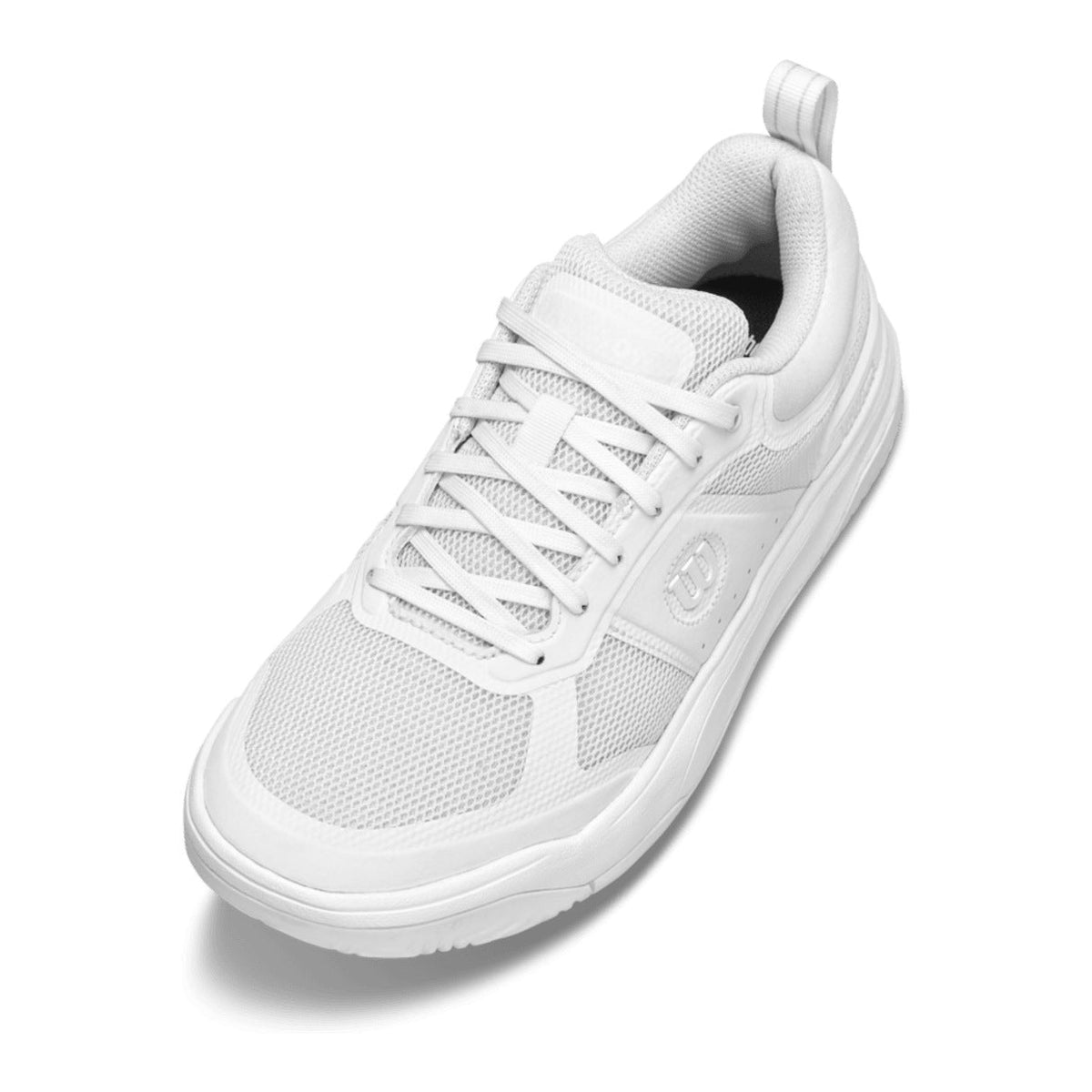 Wilson Pickle Pro Women's Pickleball Shoes - White - Racquet Point