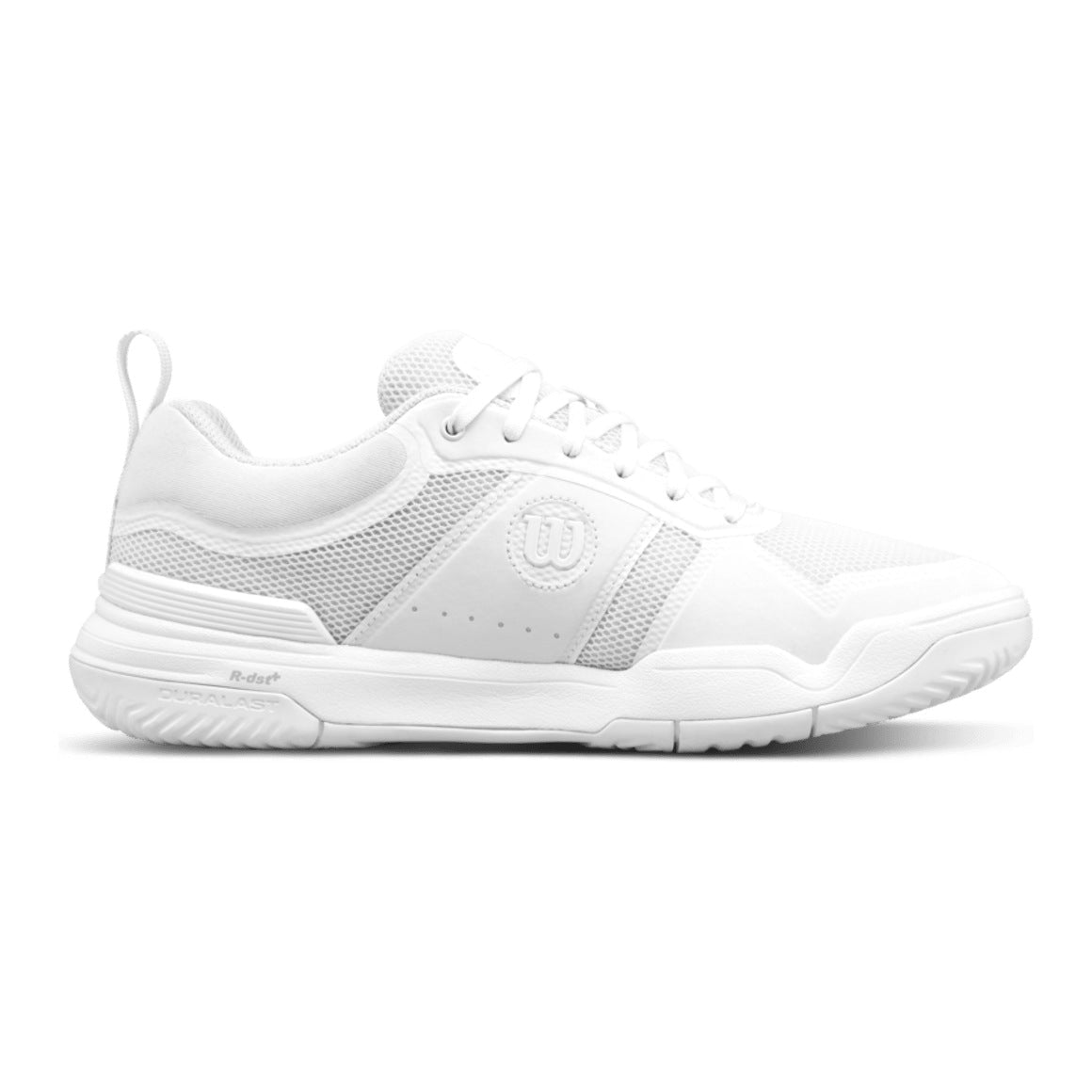 Wilson Pickle Pro Women's Pickleball Shoes - White - Racquet Point