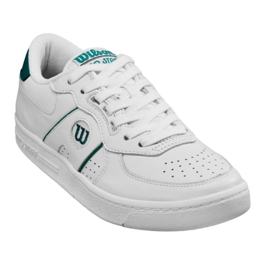 Wilson Pro Staff 87 Tennis Shoes - Racquet Point