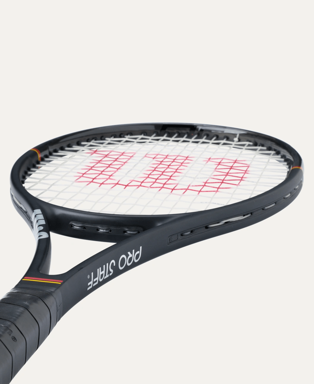 Wilson Pro Staff 97 Classic Tennis Racquet - Racquet Point