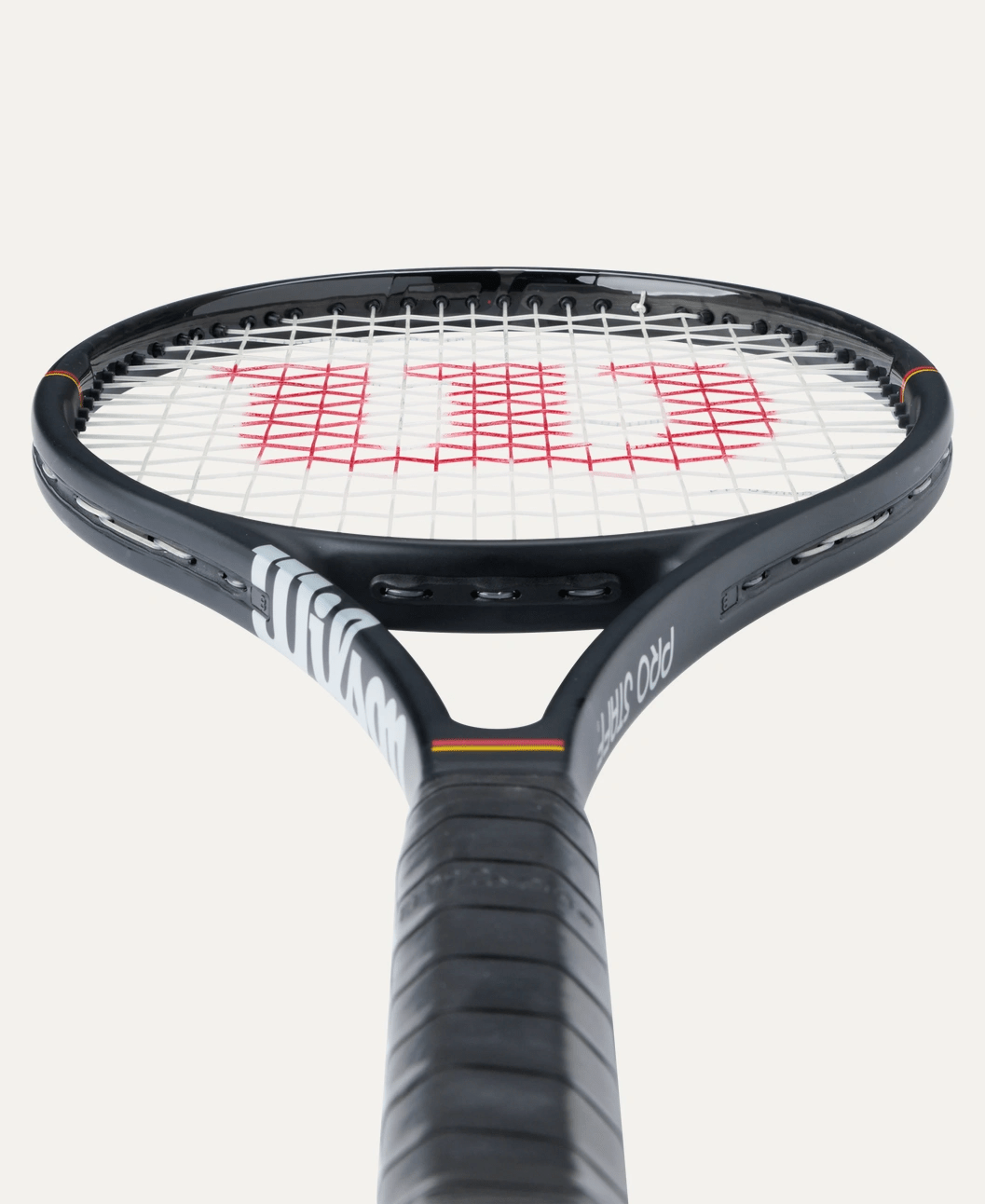 Wilson Pro Staff 97 Classic Tennis Racquet - Racquet Point