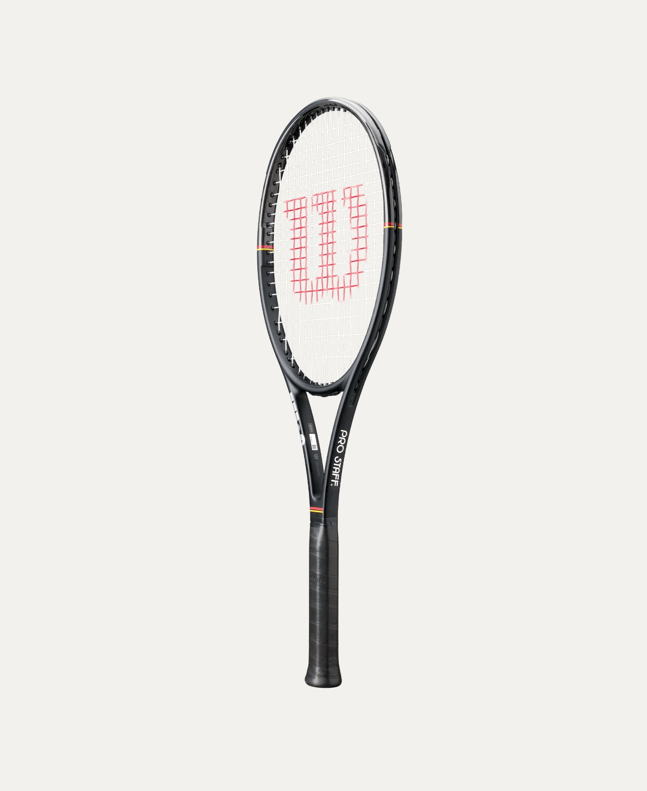 Wilson Pro Staff 97 Classic Tennis Racquet - Racquet Point