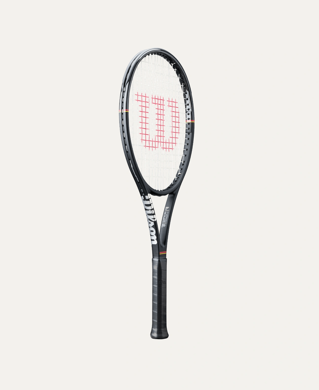 Wilson Pro Staff 97L Classic Tennis Racquet - Racquet Point