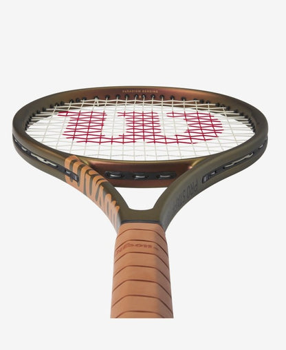 Wilson Pro Staff 97L V14 Tennis Racket – Racquet Point