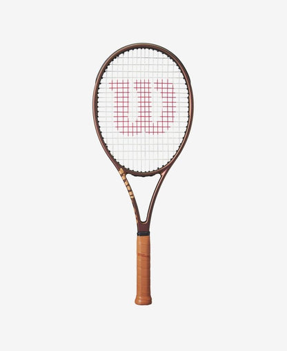 Wilson Pro Staff 97UL V14 Tennis Racket – Racquet Point