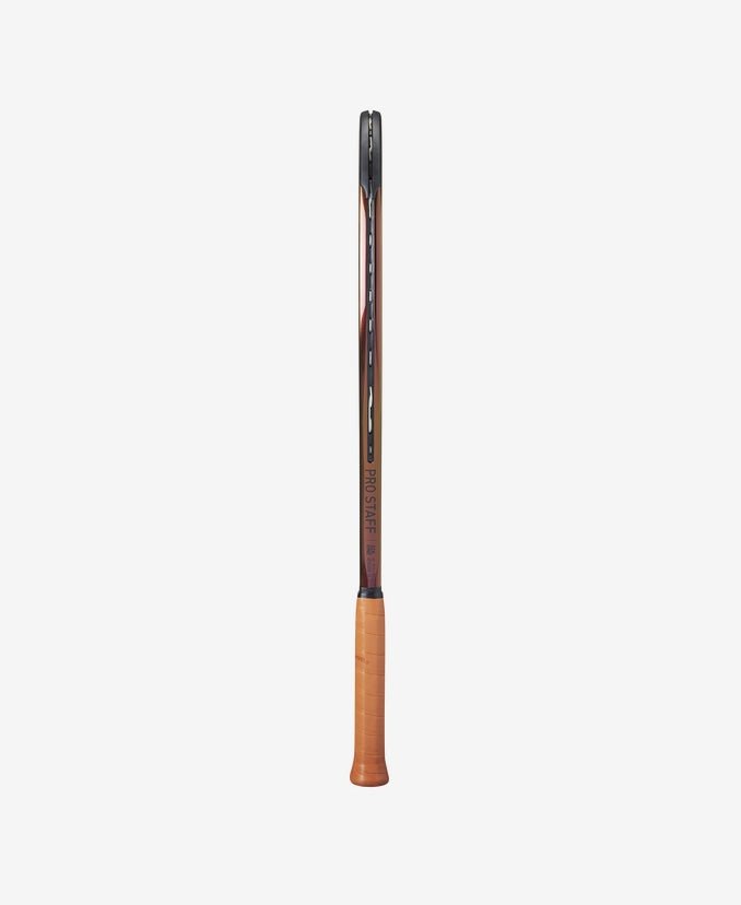 Wilson Pro Staff Six.One 100 V14 Tennis Racquet - Racquet Point