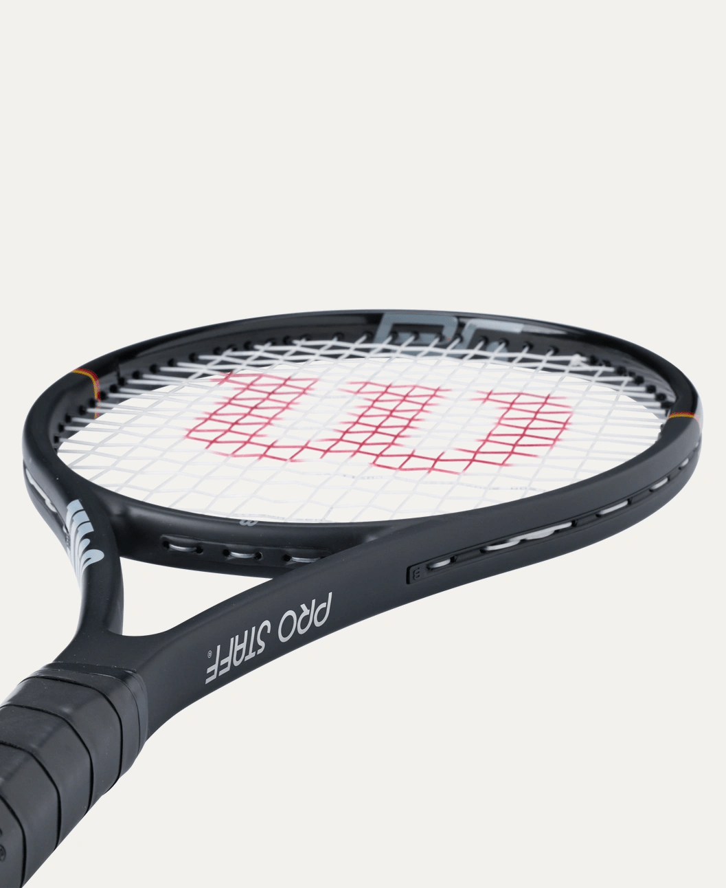 Wilson Pro Staff Team 100 Classic Tennis Racquet - Racquet Point