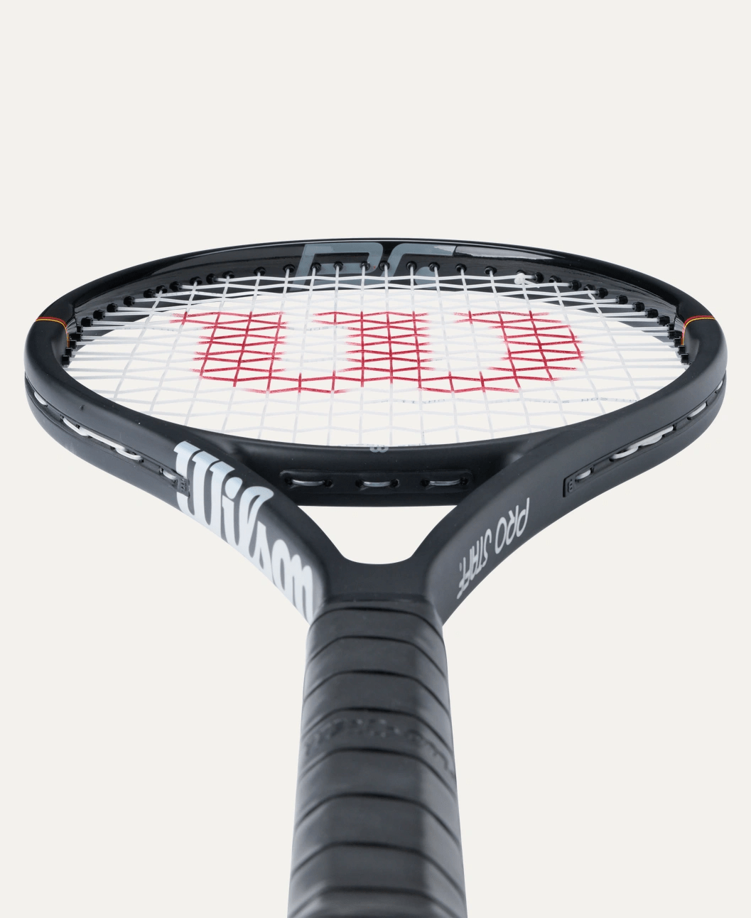 Wilson Pro Staff Team 100 Classic Tennis Racquet - Racquet Point