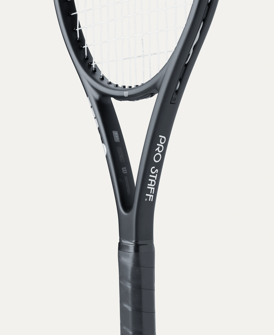 Wilson Pro Staff Team 100 Classic Tennis Racquet - Racquet Point