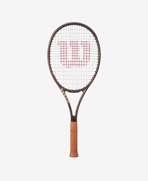 ラケット(硬式用) Wilson Pro Staff X v14 G3 wilson-pro-staff-x-v14-tennis-